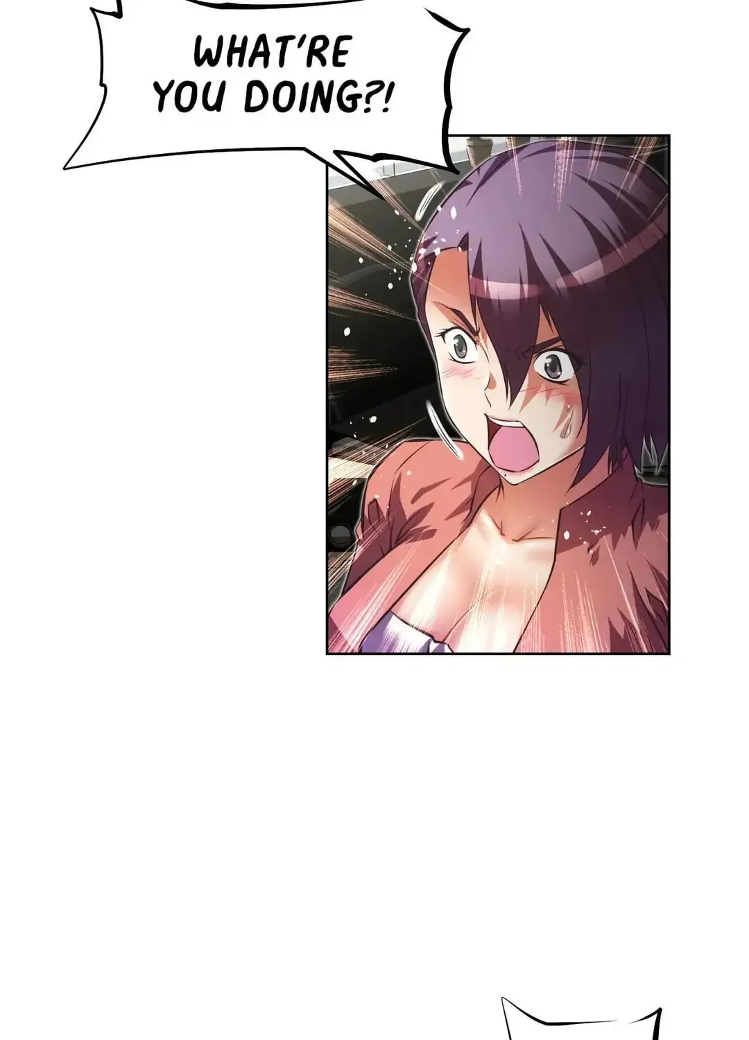 Stand Up!!!! Chapter 78 page 79 - 