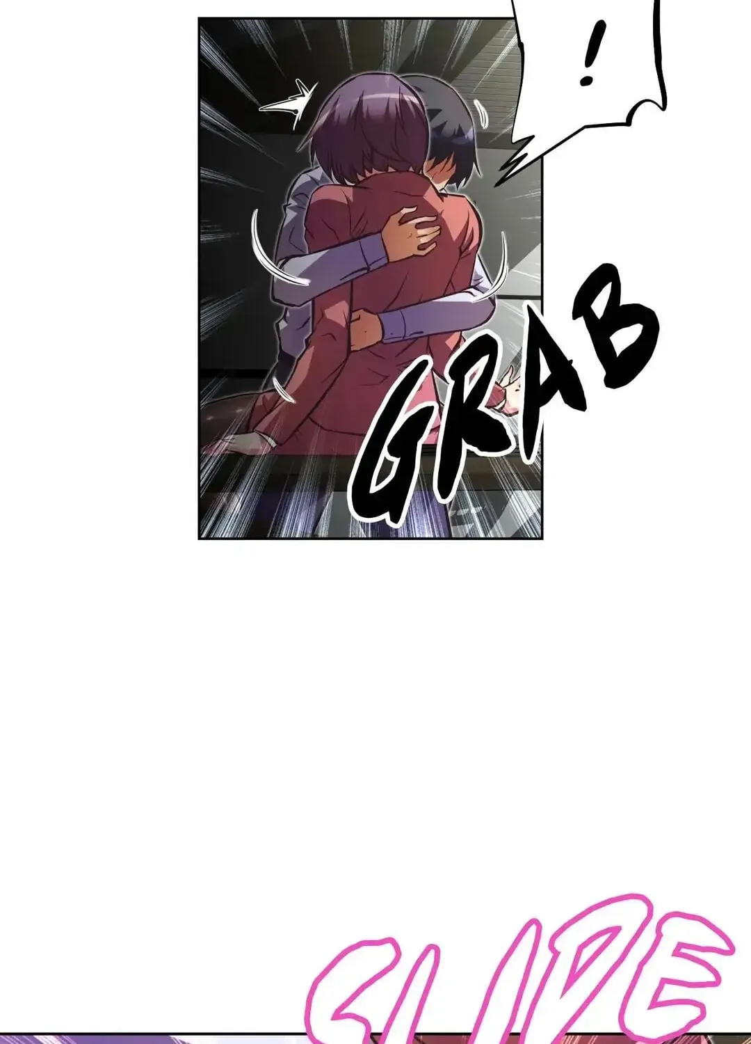 Stand Up!!!! Chapter 78 page 80 - 