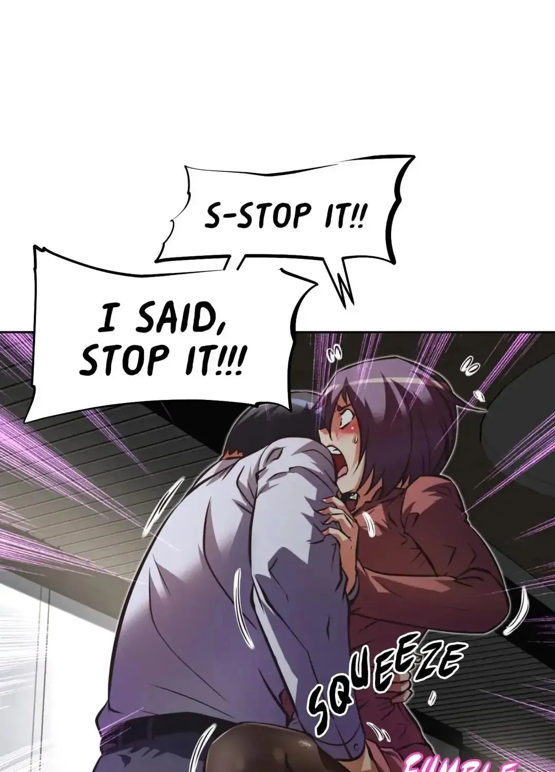 Stand Up!!!! Chapter 78 page 82 - 