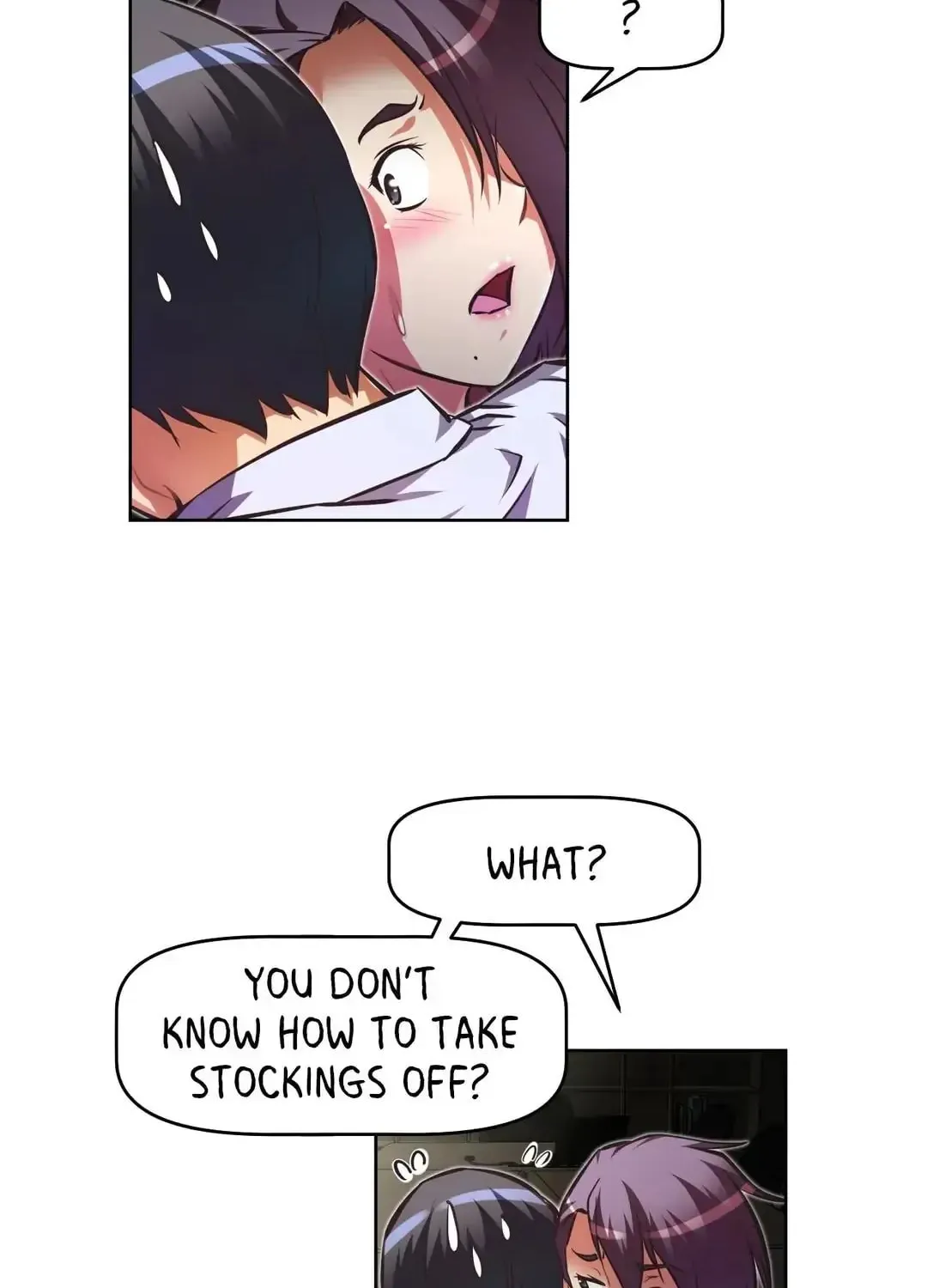 Stand Up!!!! Chapter 78 page 86 - 