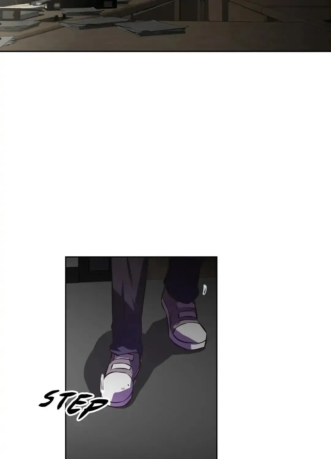 Stand Up!!!! Chapter 78 page 10 - 