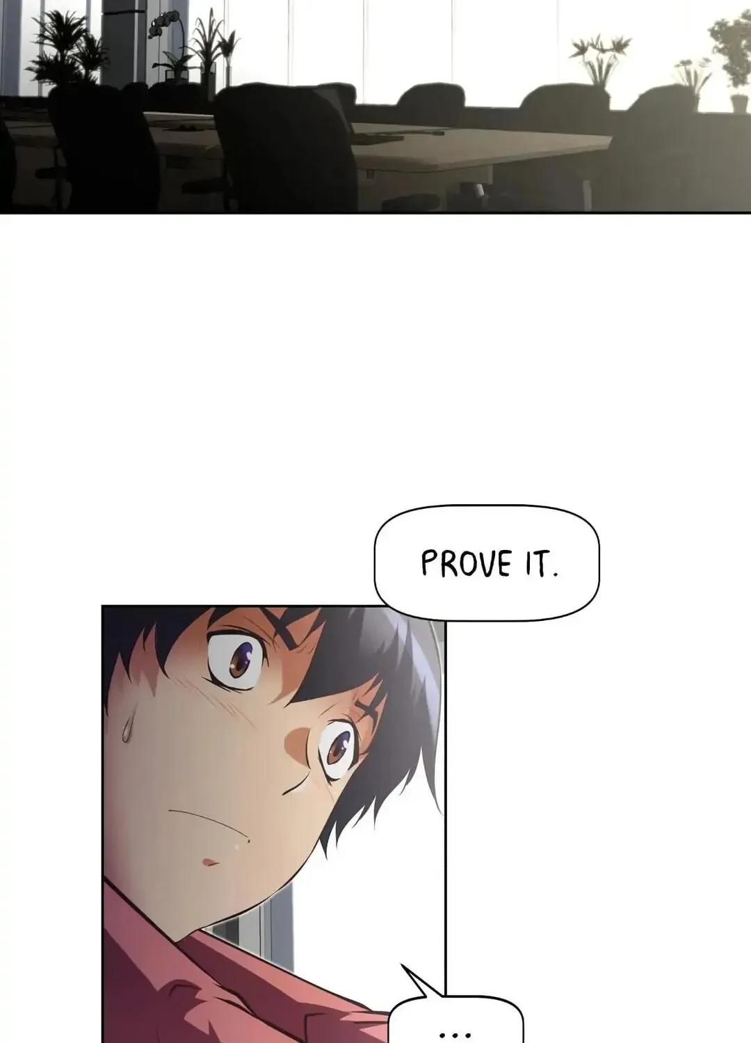 Stand Up!!!! Chapter 79 page 2 - 