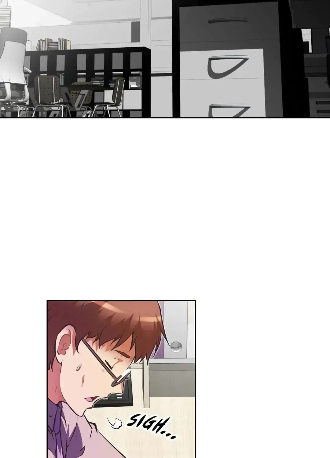 Stand Up!!!! Chapter 79 page 11 - 