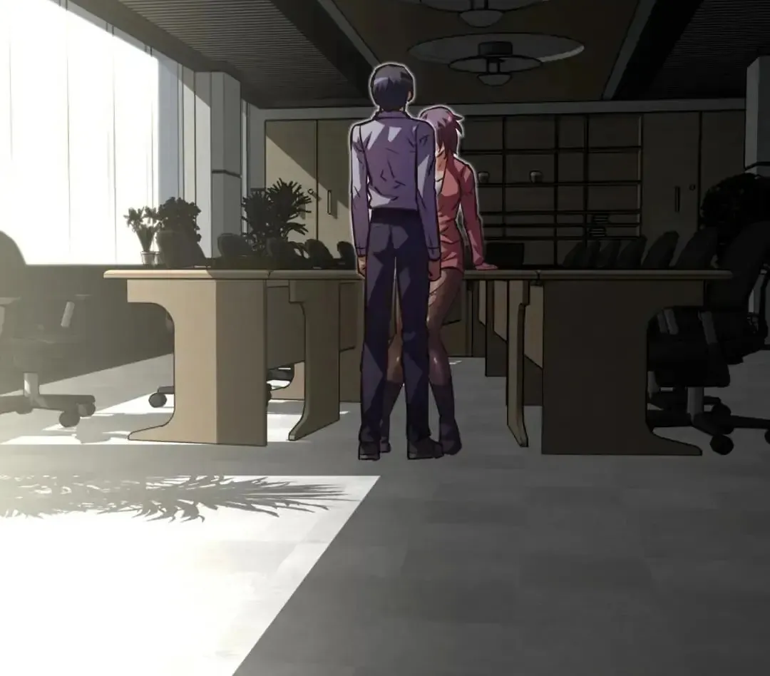 Stand Up!!!! Chapter 79 page 102 - 