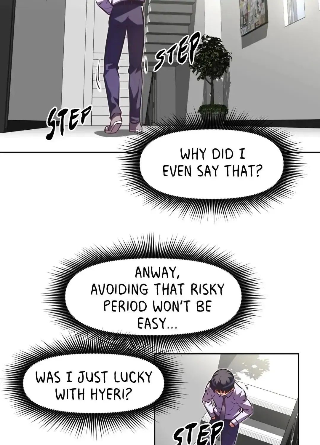 Stand Up!!!! Chapter 79 page 109 - 