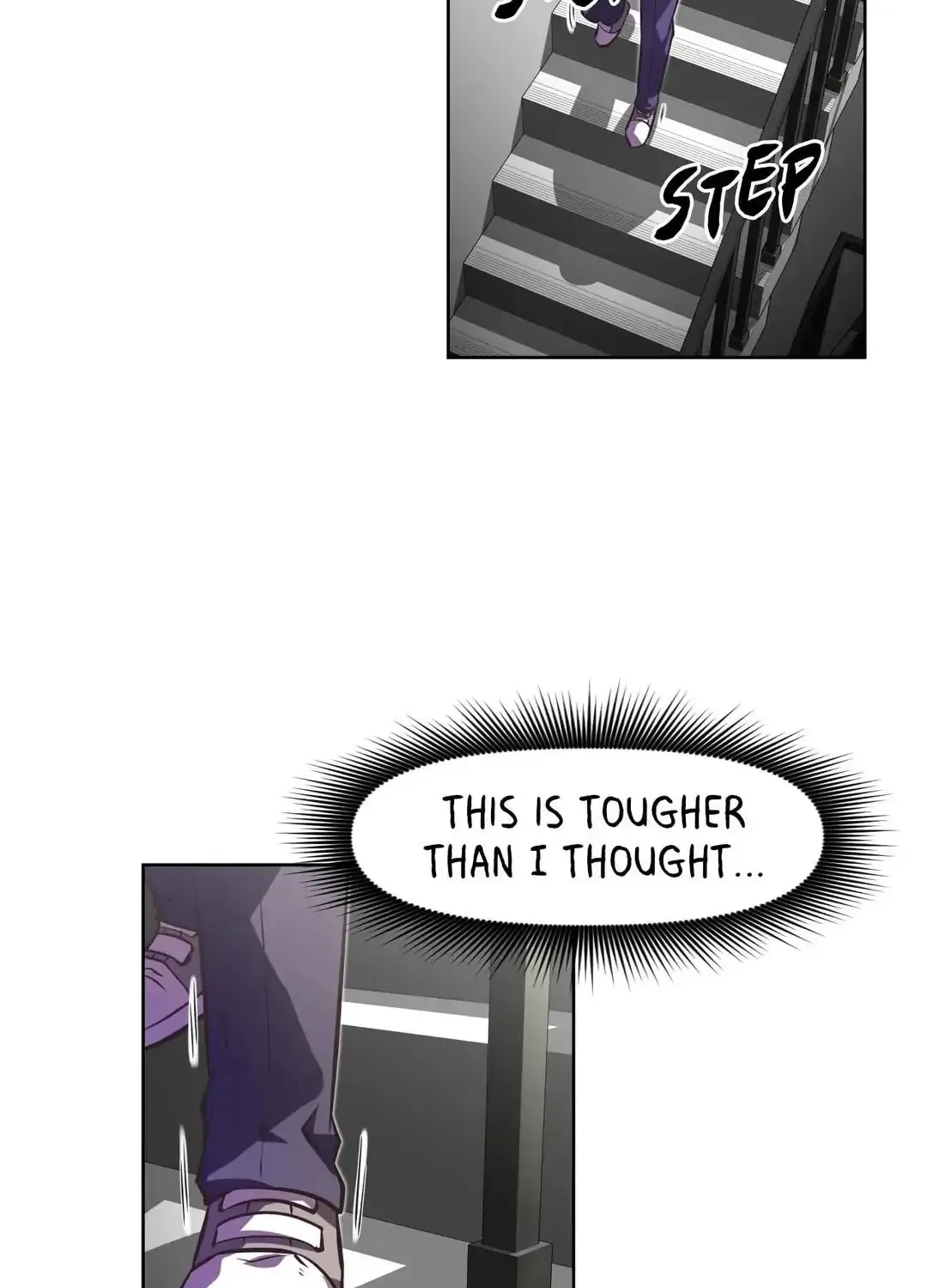 Stand Up!!!! Chapter 79 page 110 - 