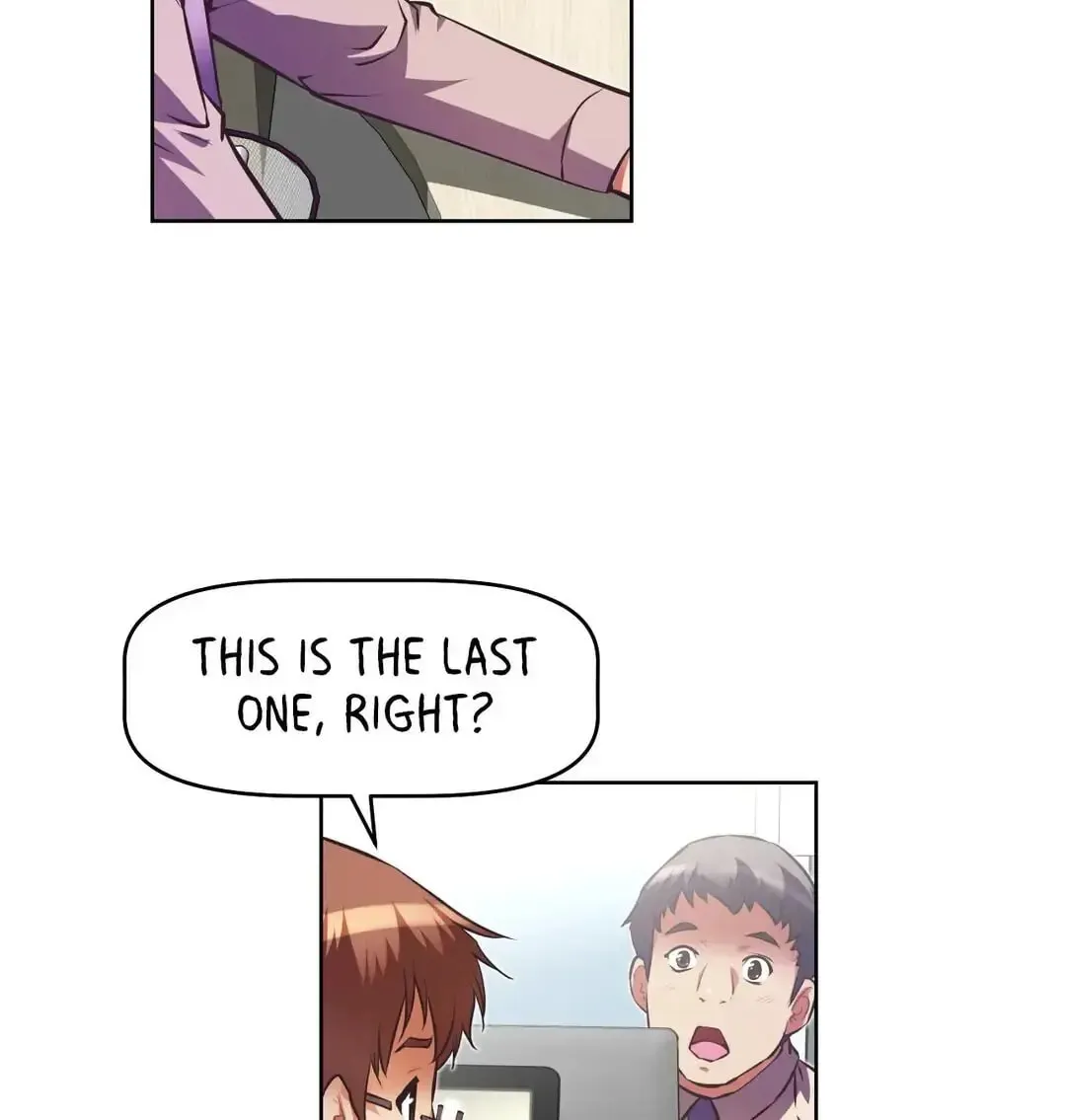 Stand Up!!!! Chapter 79 page 12 - 