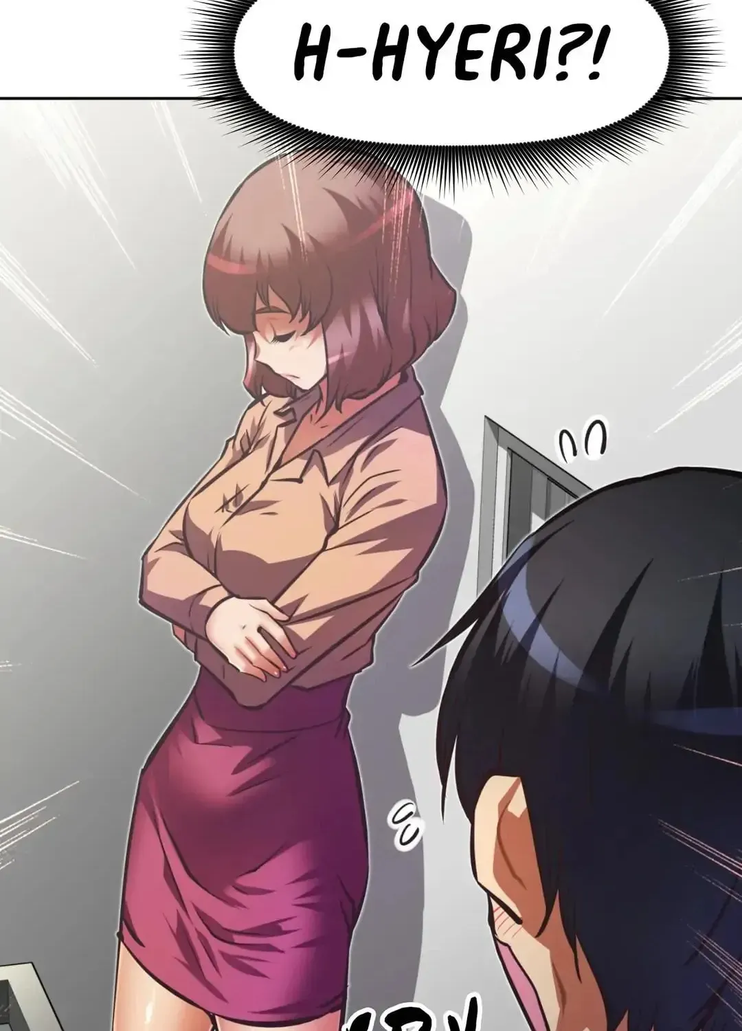 Stand Up!!!! Chapter 79 page 113 - 