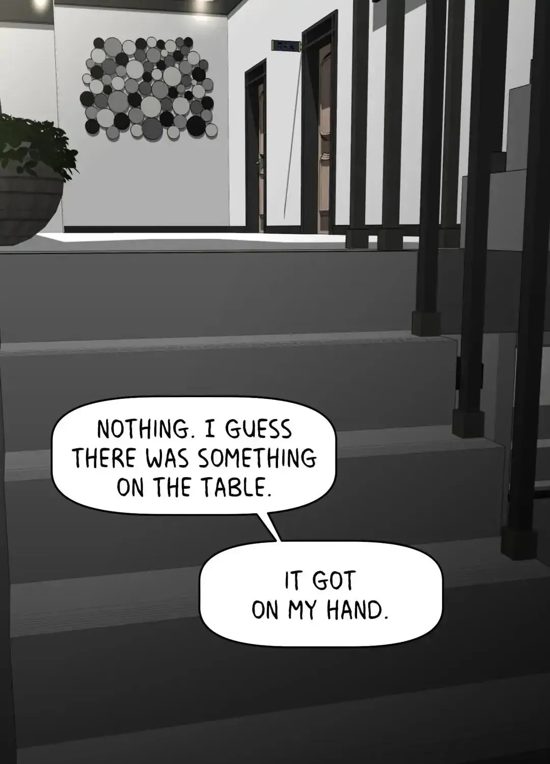 Stand Up!!!! Chapter 79 page 130 - 