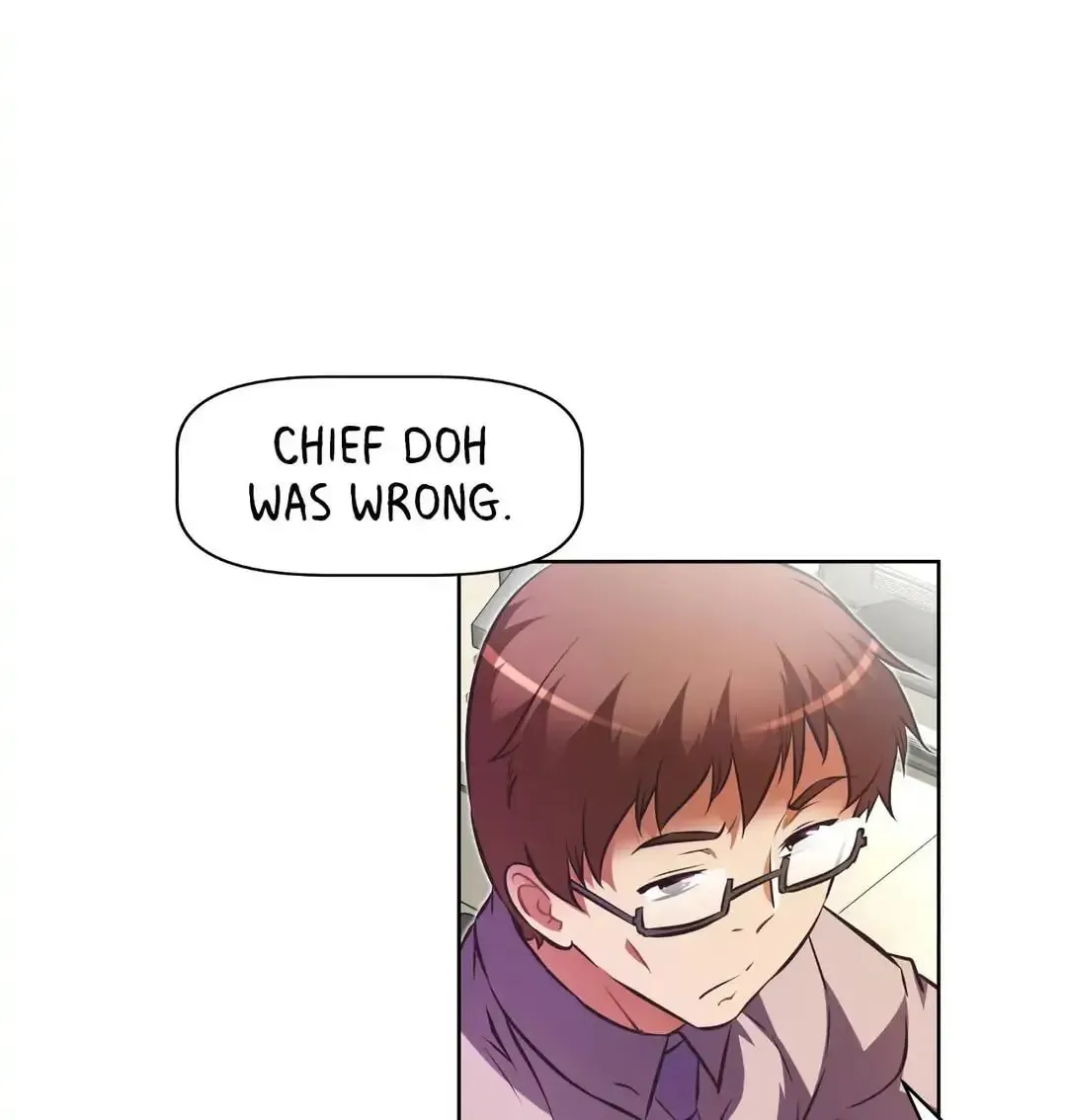 Stand Up!!!! Chapter 79 page 15 - 
