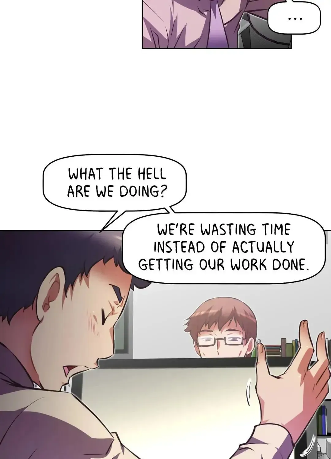 Stand Up!!!! Chapter 79 page 16 - 