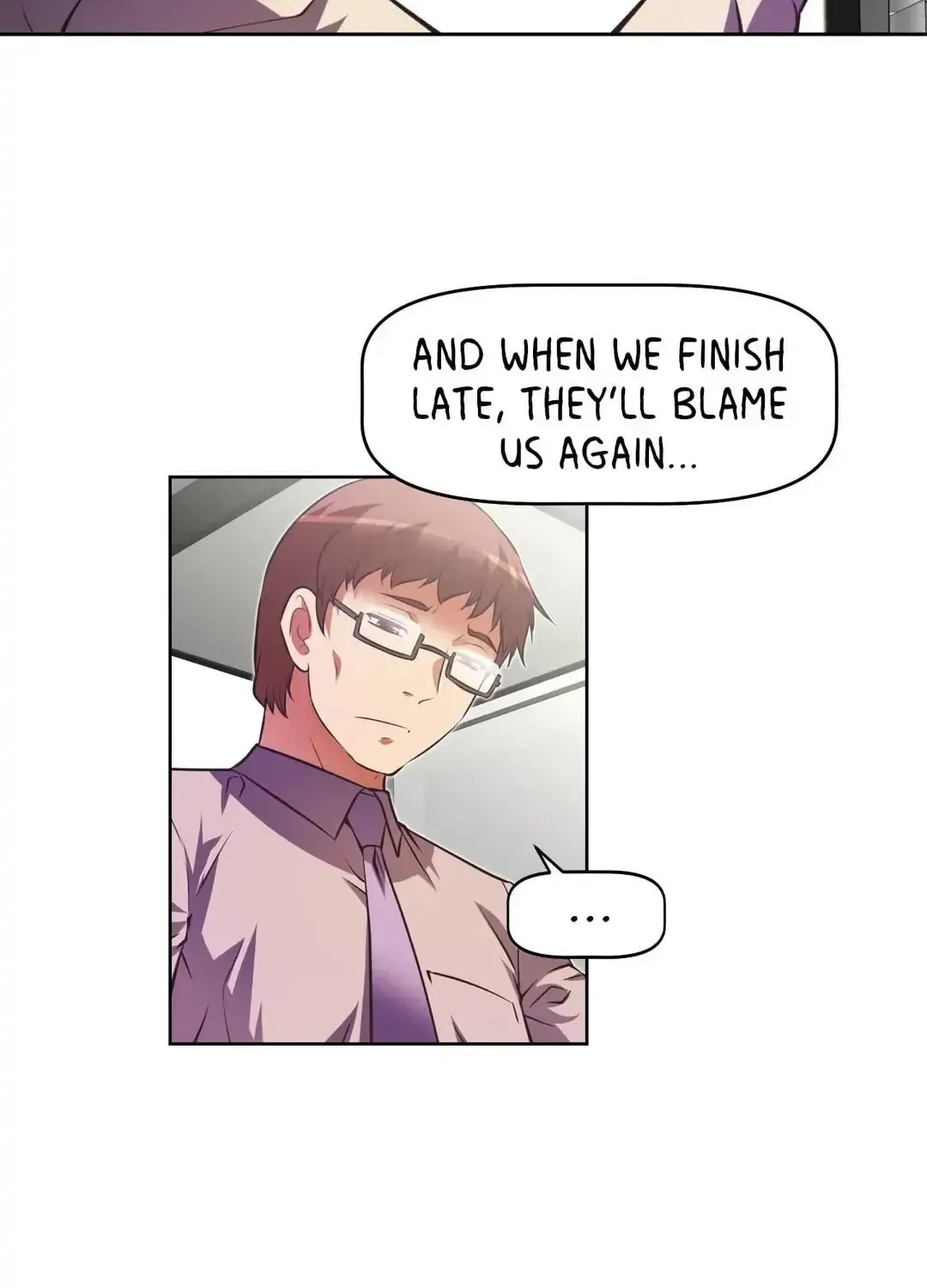 Stand Up!!!! Chapter 79 page 17 - 