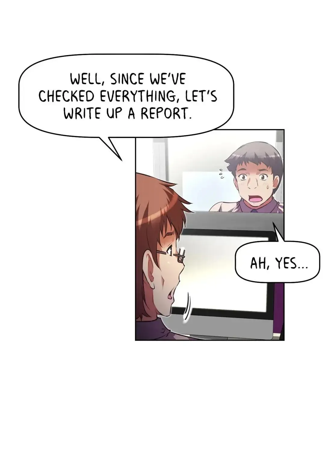 Stand Up!!!! Chapter 79 page 19 - 