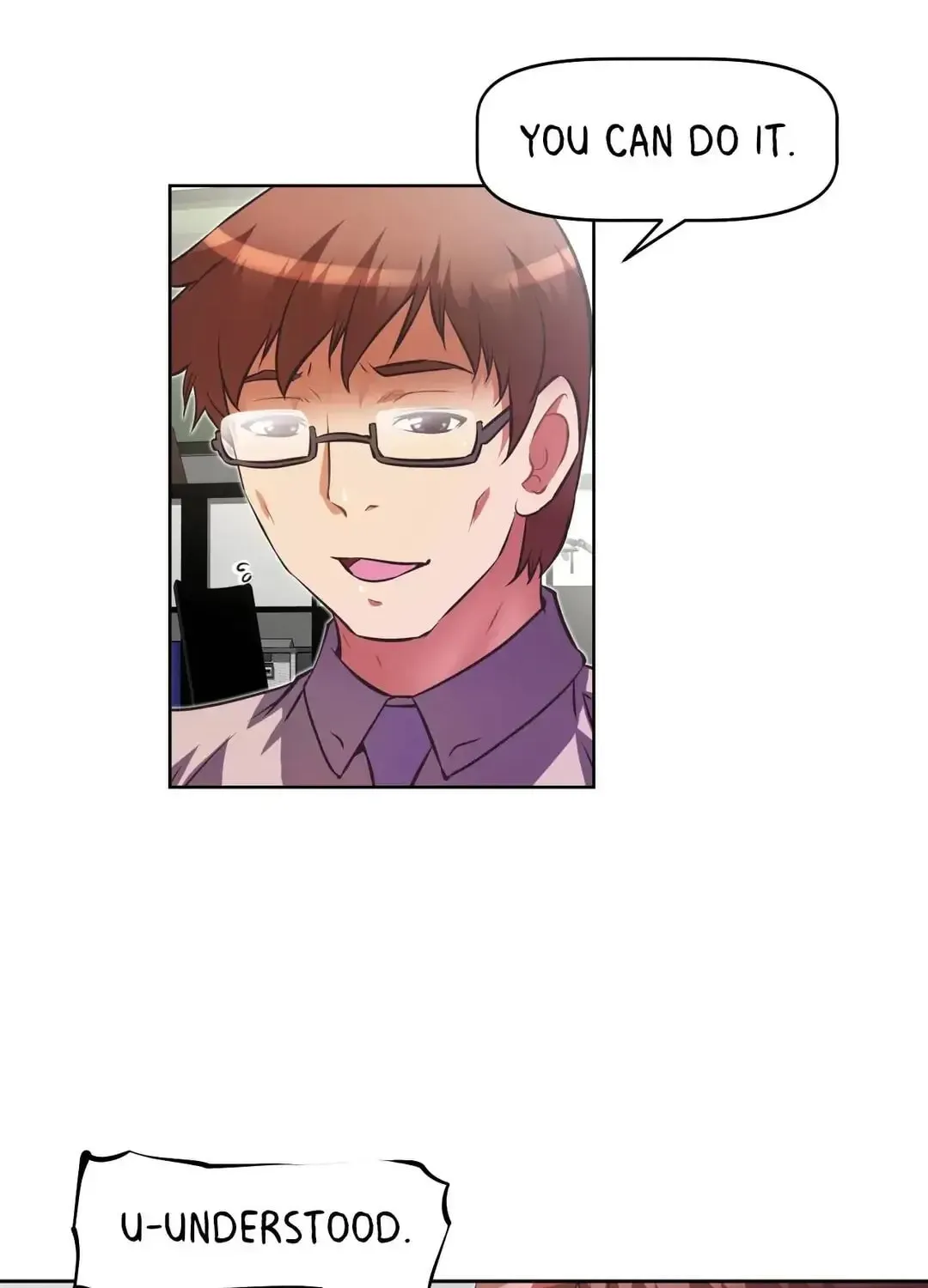 Stand Up!!!! Chapter 79 page 20 - 