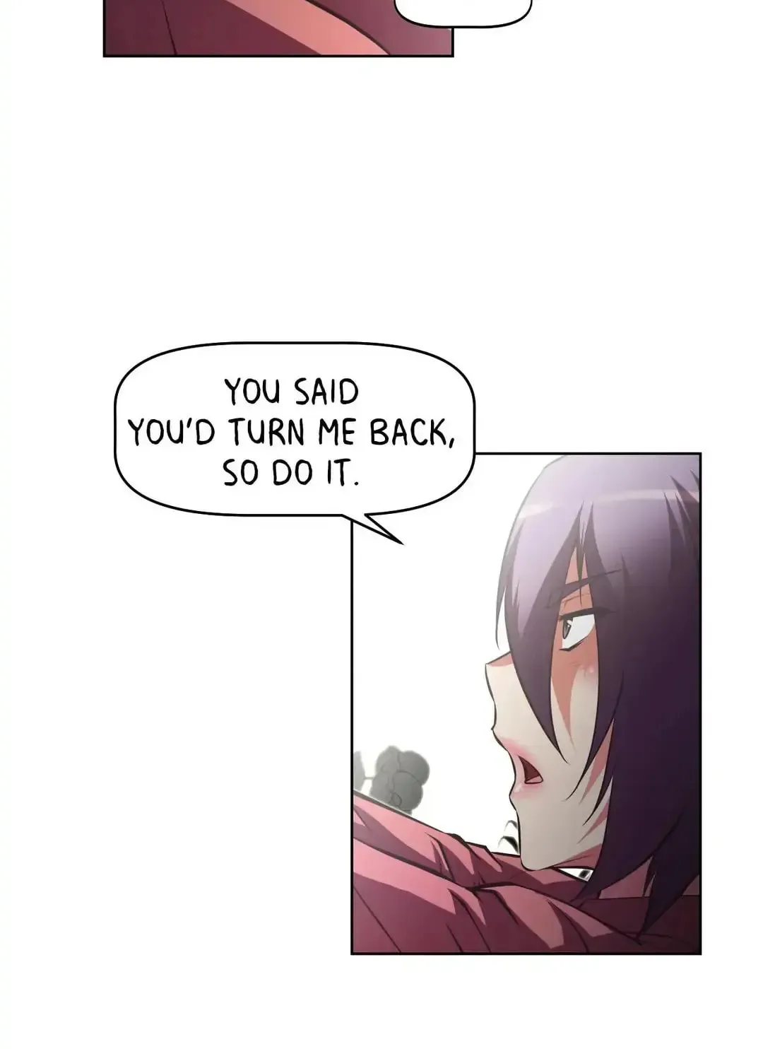 Stand Up!!!! Chapter 79 page 3 - 