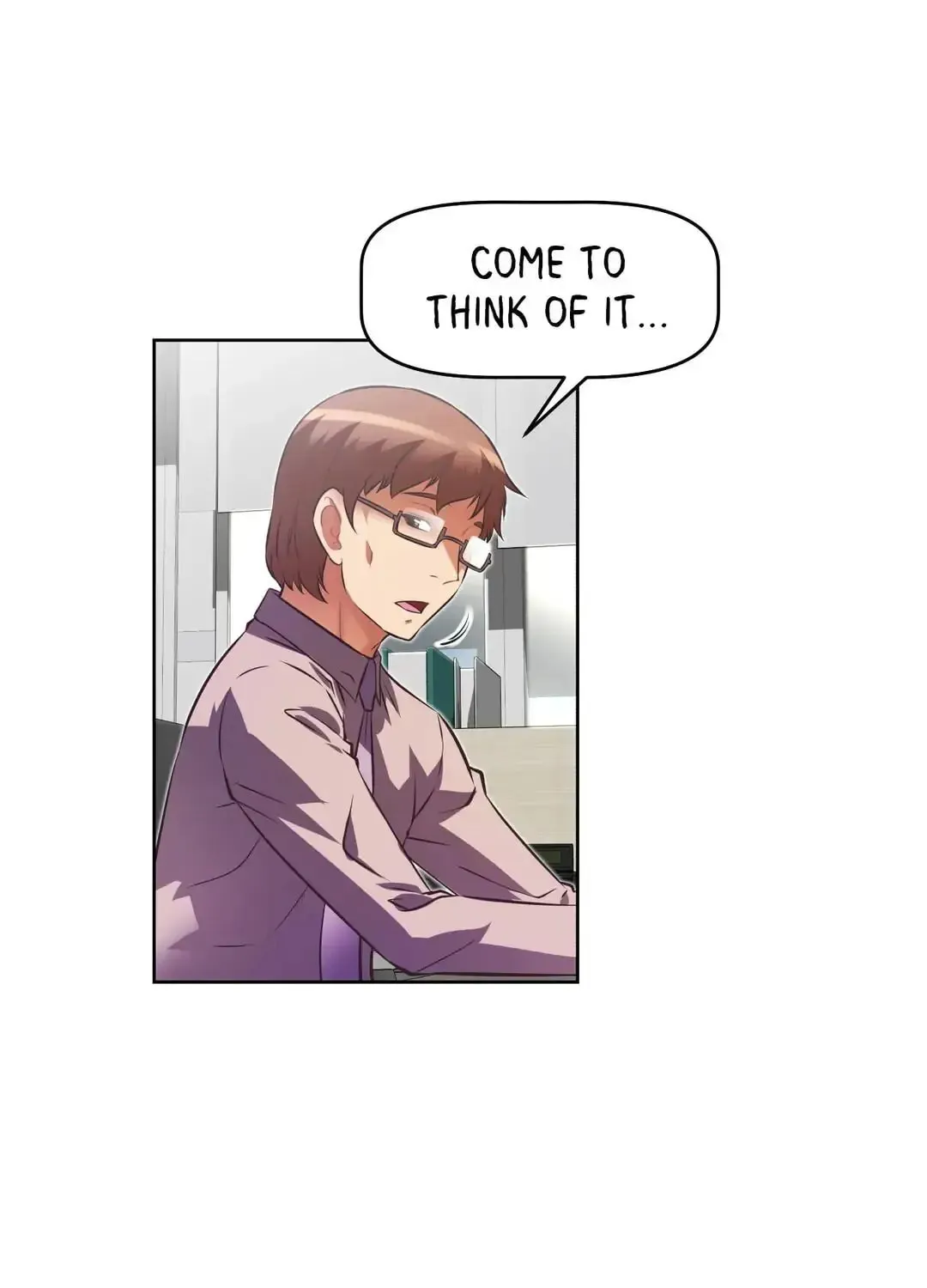 Stand Up!!!! Chapter 79 page 22 - 