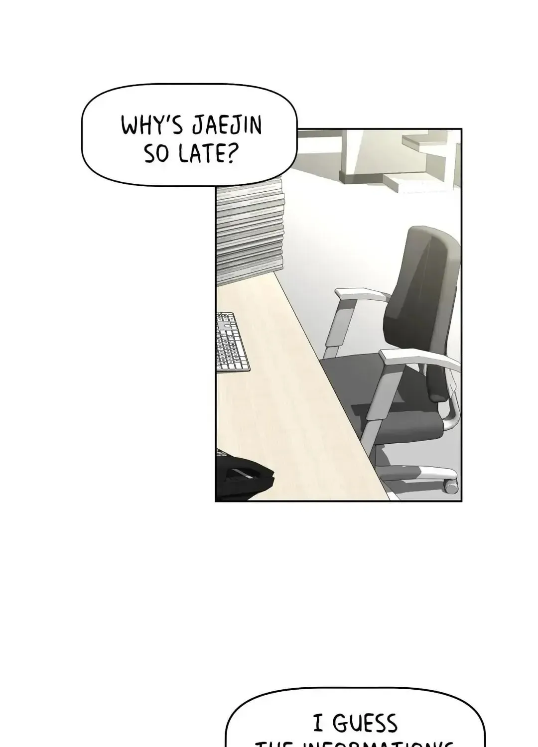Stand Up!!!! Chapter 79 page 23 - 