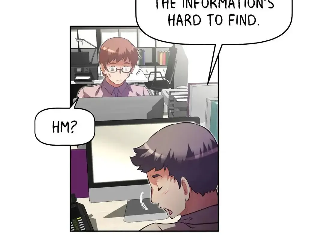 Stand Up!!!! Chapter 79 page 24 - 