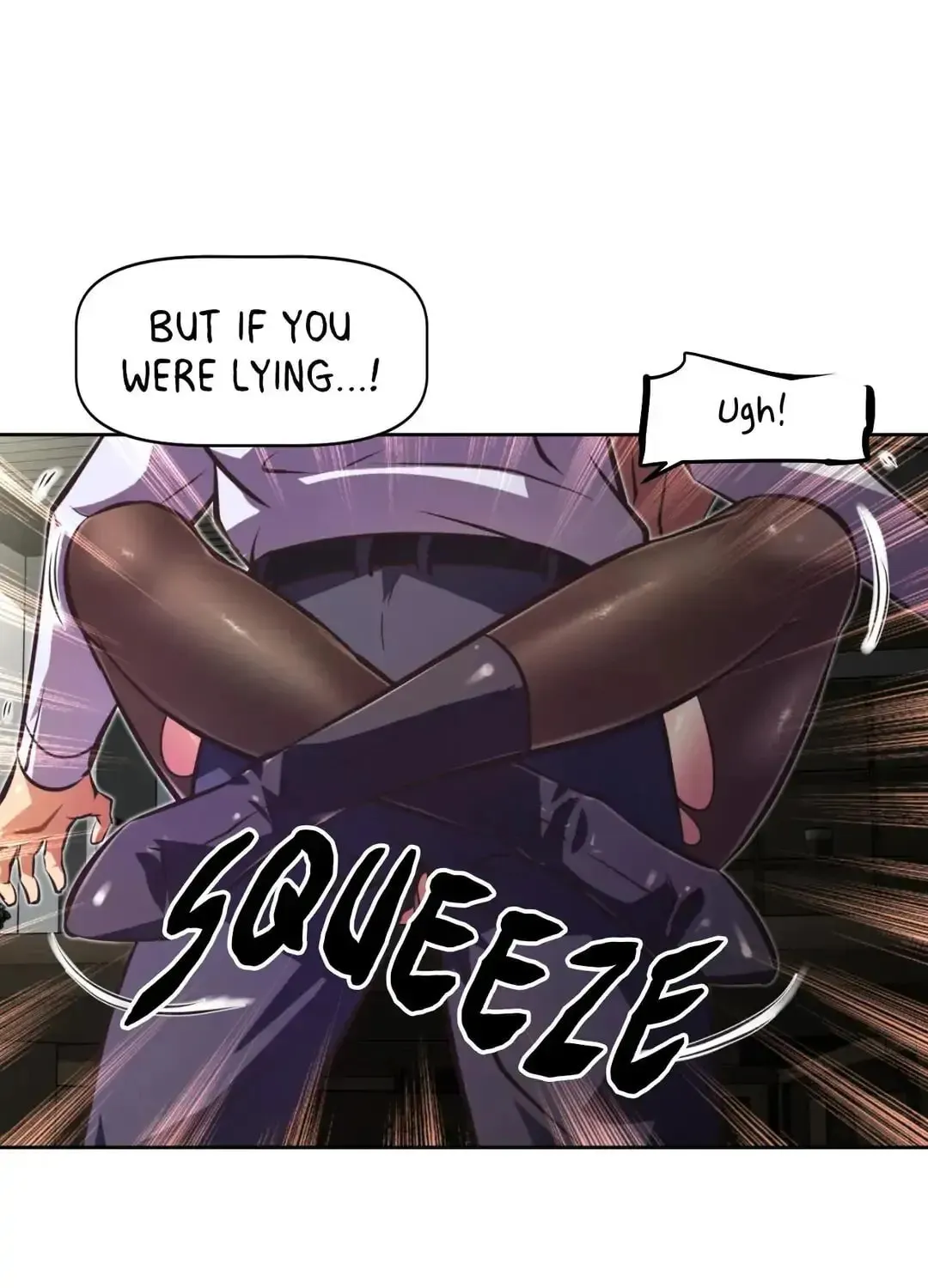 Stand Up!!!! Chapter 79 page 4 - 