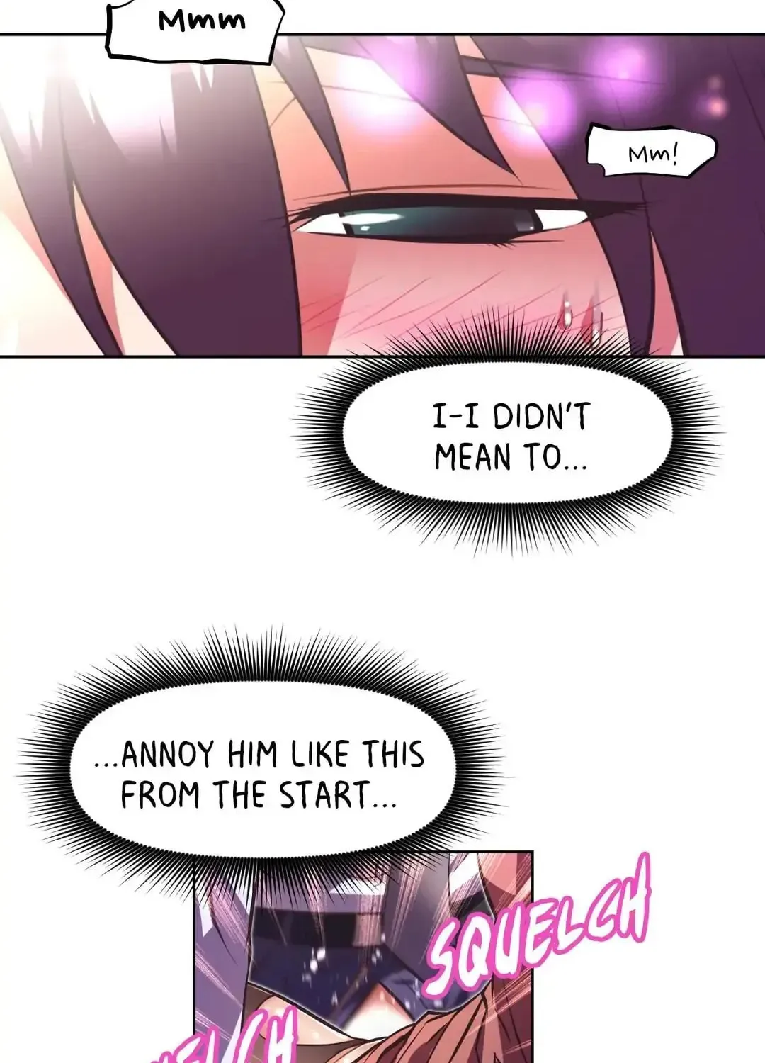 Stand Up!!!! Chapter 79 page 32 - 