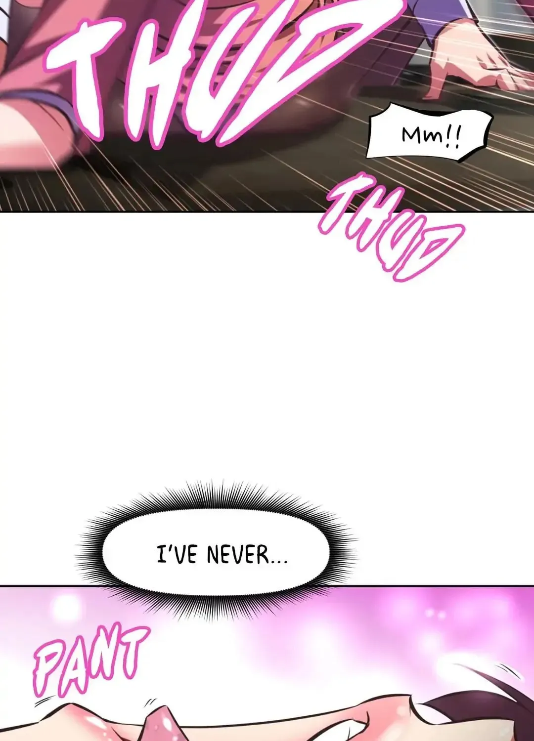 Stand Up!!!! Chapter 79 page 35 - 