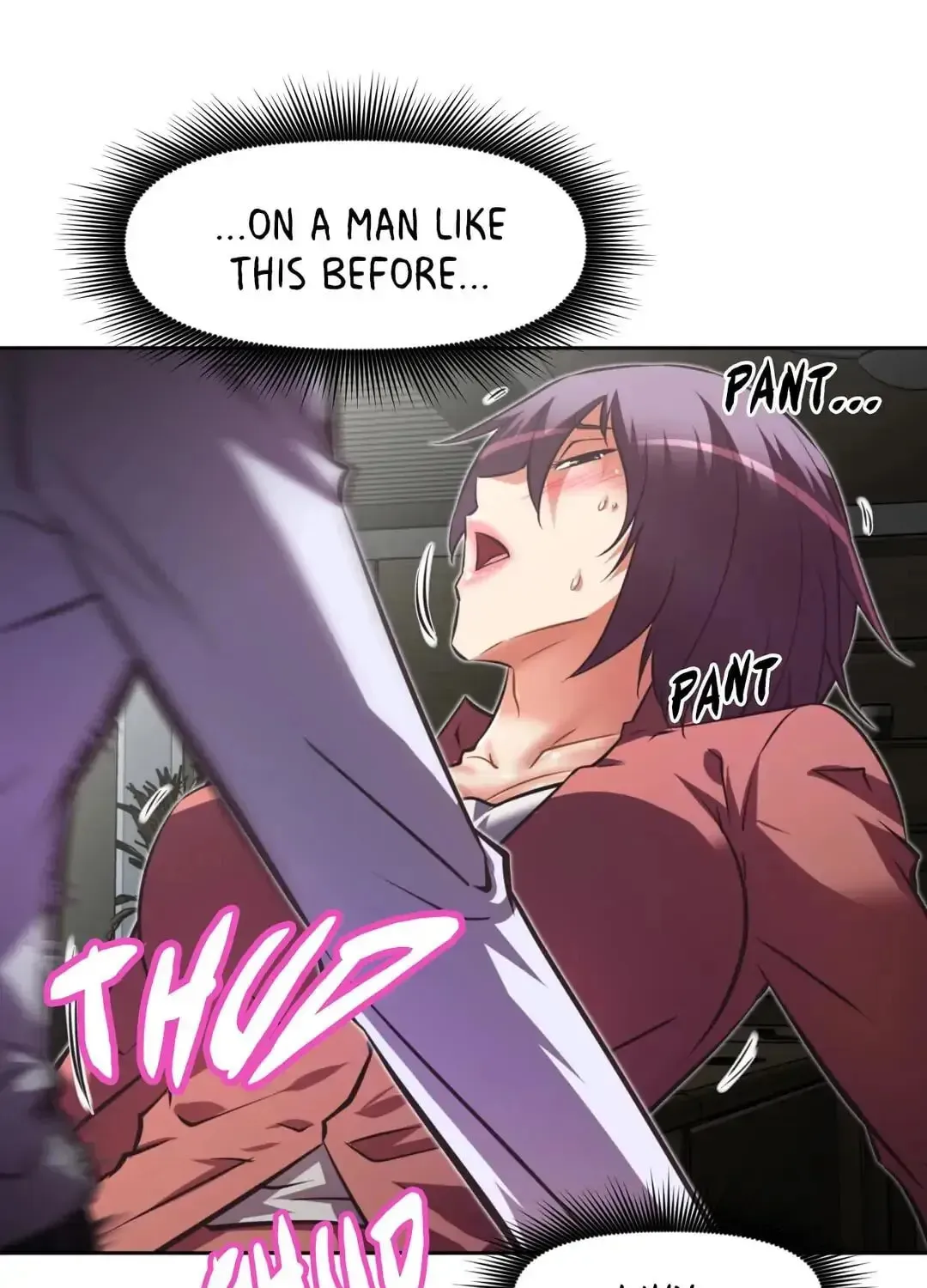 Stand Up!!!! Chapter 79 page 37 - 