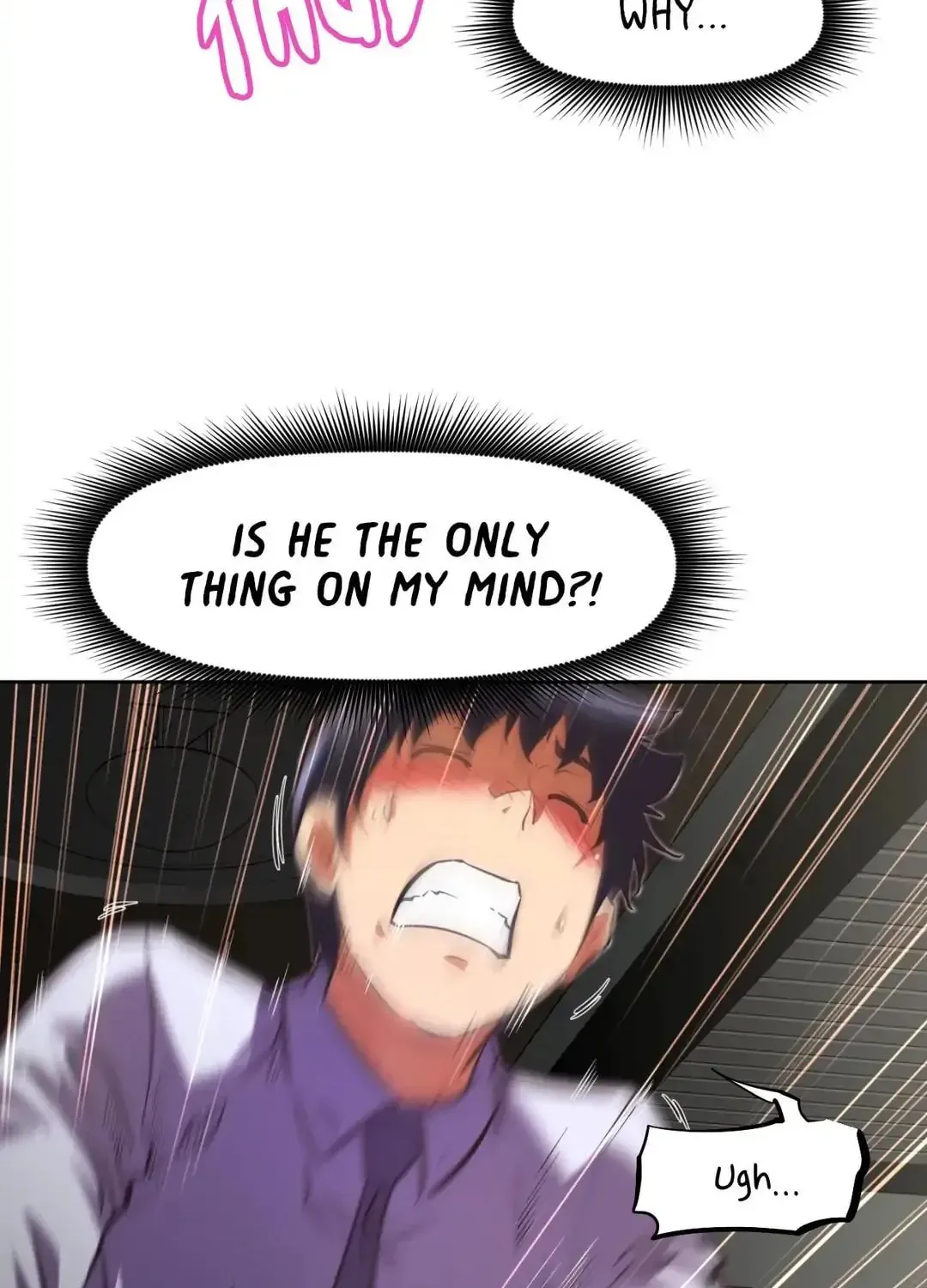 Stand Up!!!! Chapter 79 page 38 - 