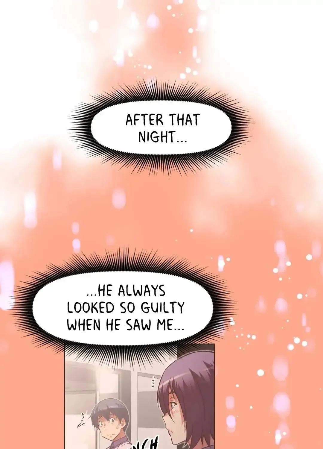 Stand Up!!!! Chapter 79 page 40 - 