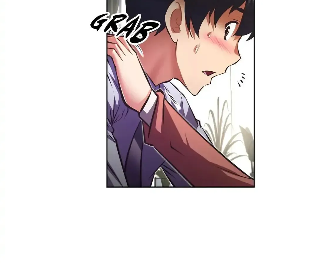 Stand Up!!!! Chapter 79 page 45 - 