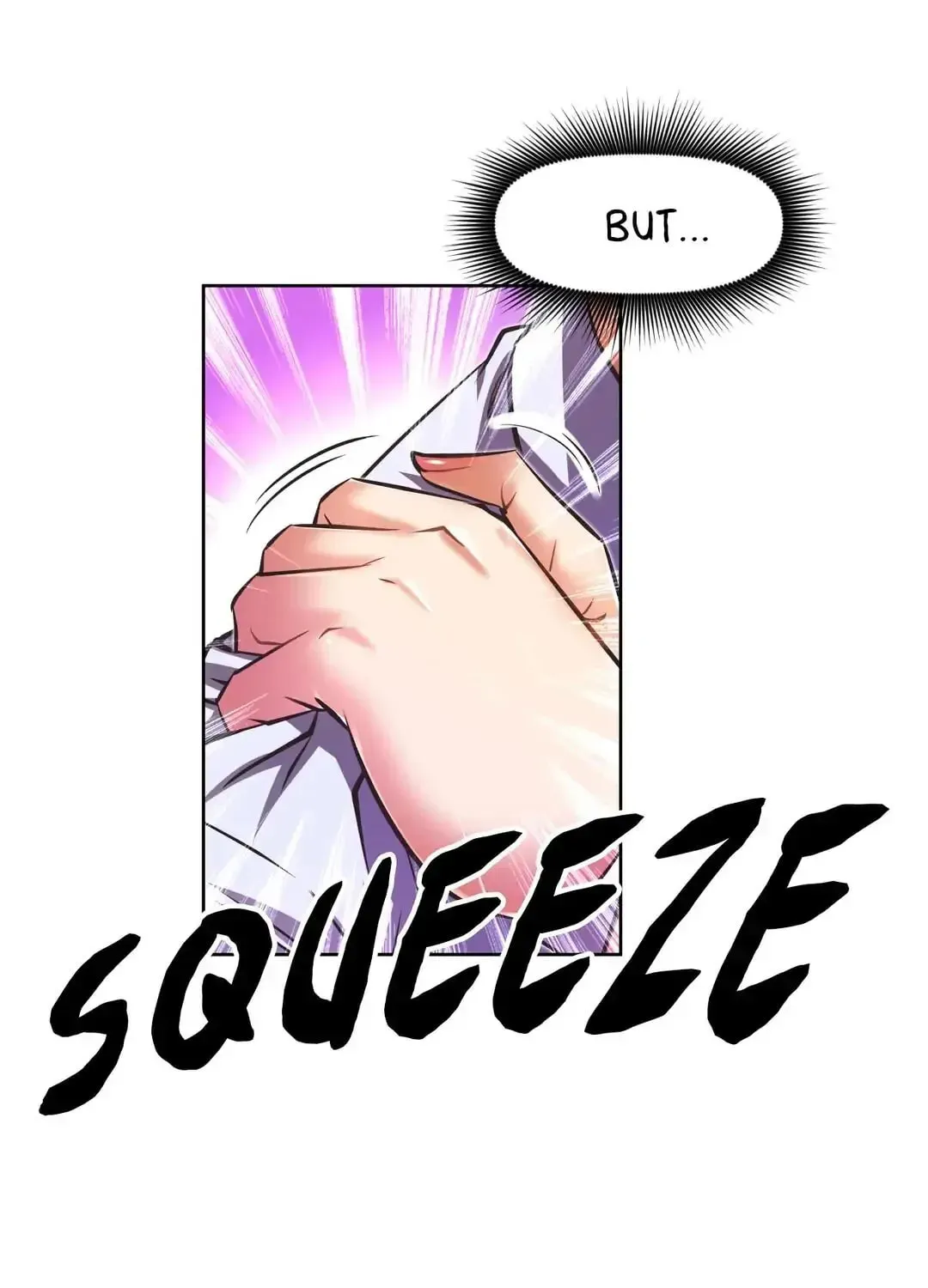 Stand Up!!!! Chapter 79 page 46 - 