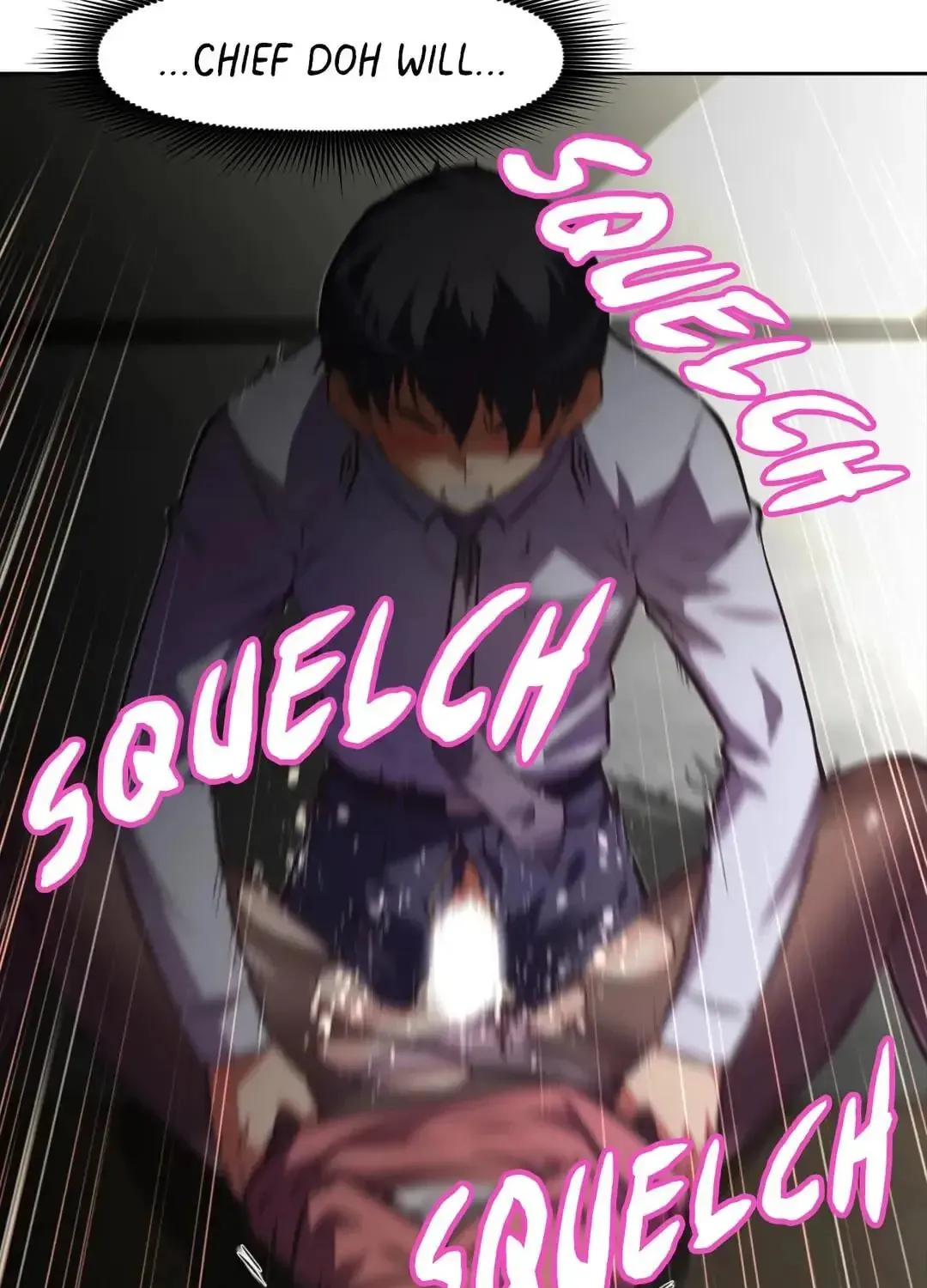 Stand Up!!!! Chapter 79 page 61 - 