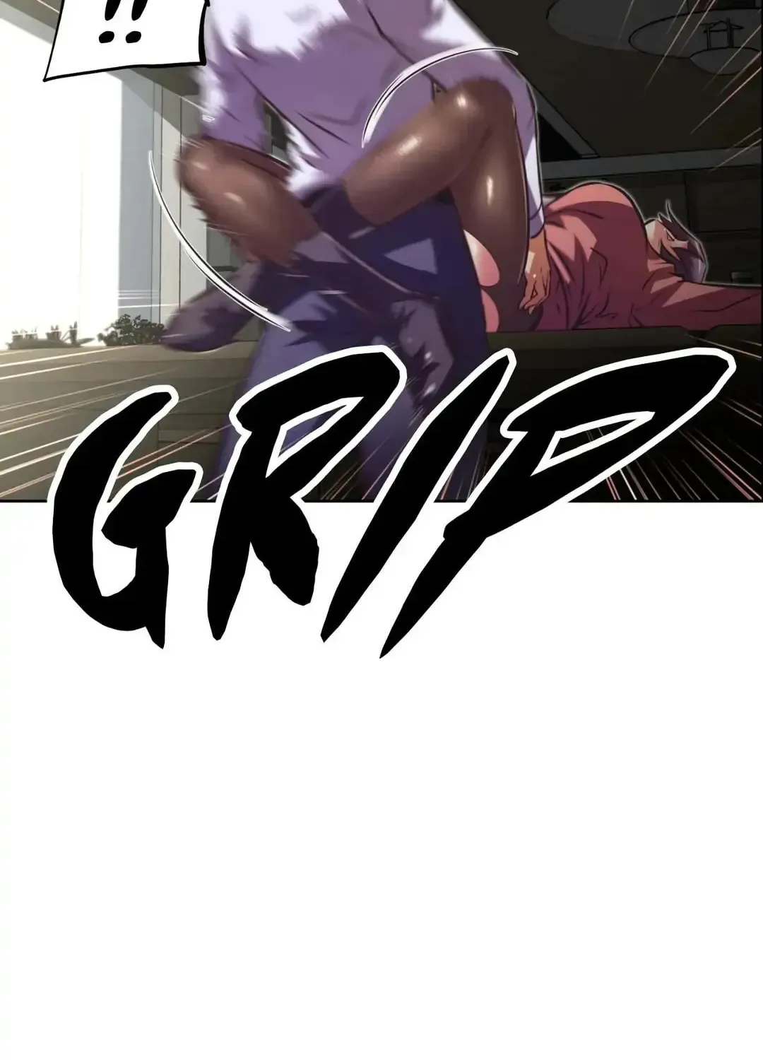 Stand Up!!!! Chapter 79 page 71 - 