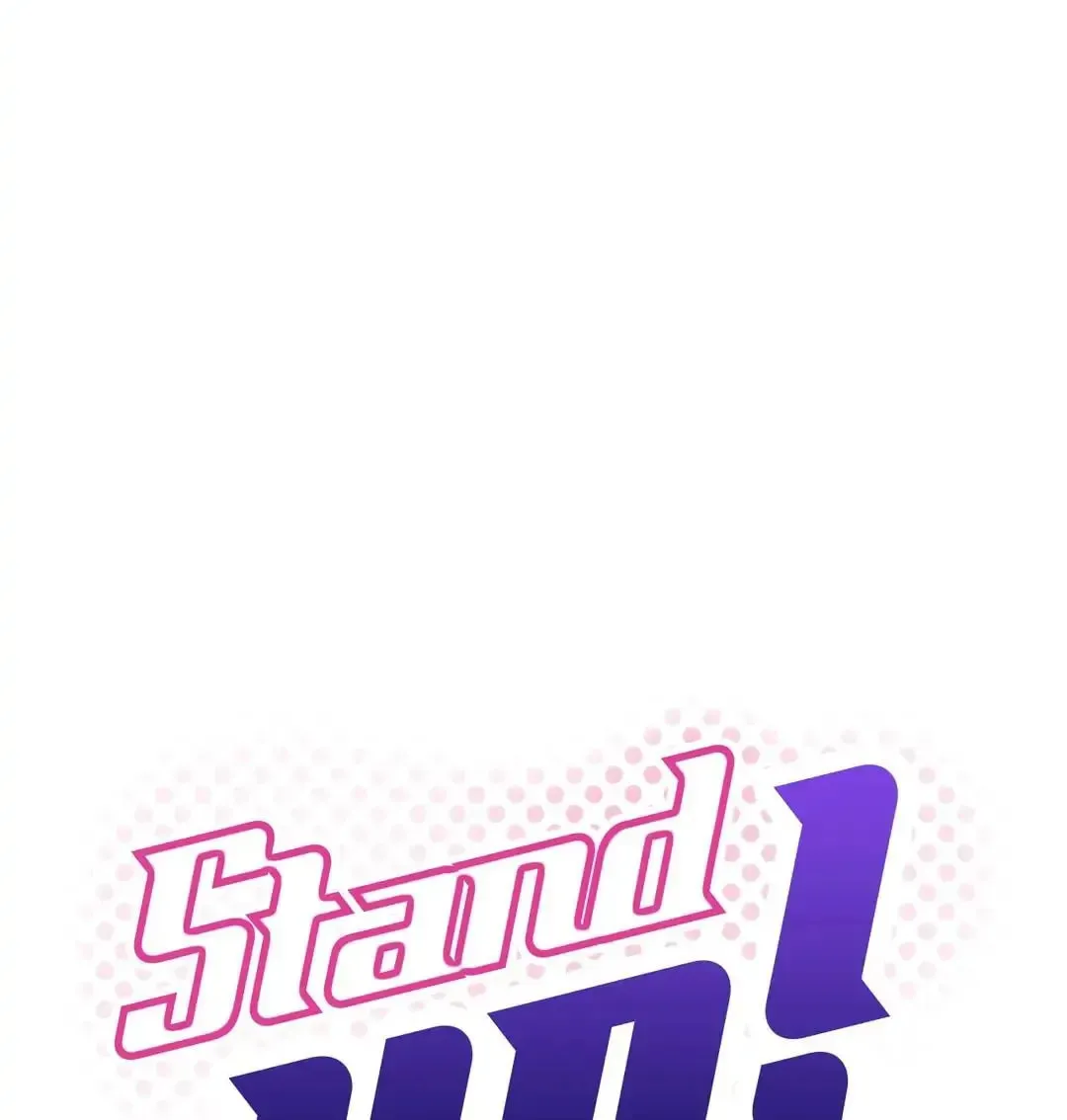 Stand Up!!!! Chapter 79 page 9 - 
