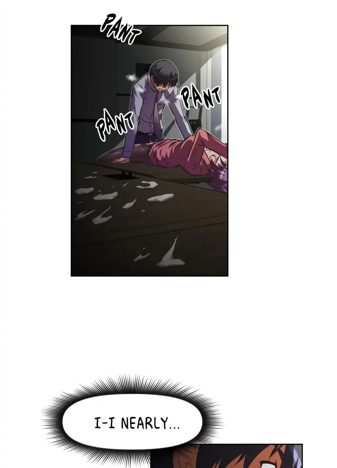 Stand Up!!!! Chapter 79 page 83 - 
