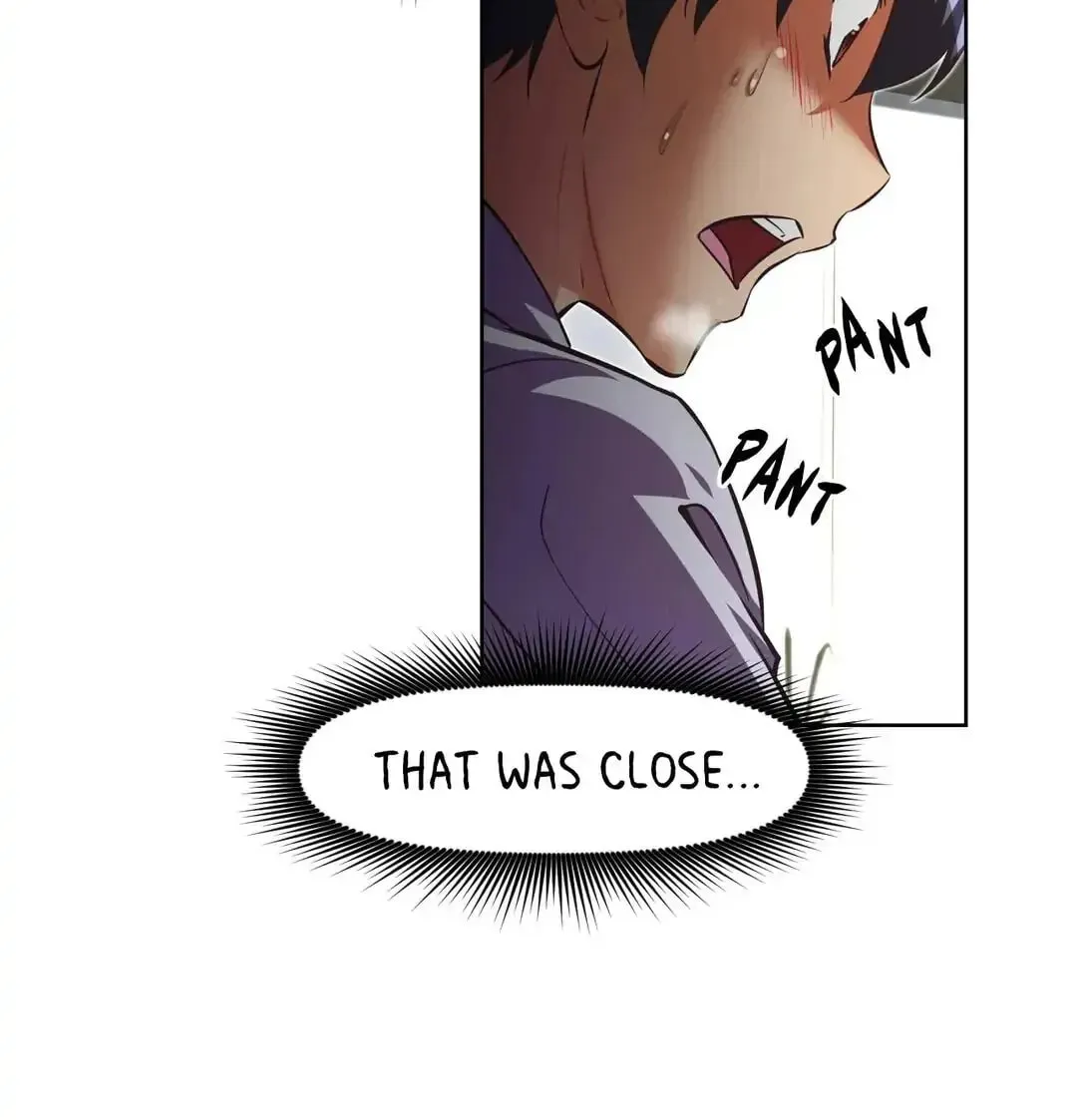 Stand Up!!!! Chapter 79 page 84 - 