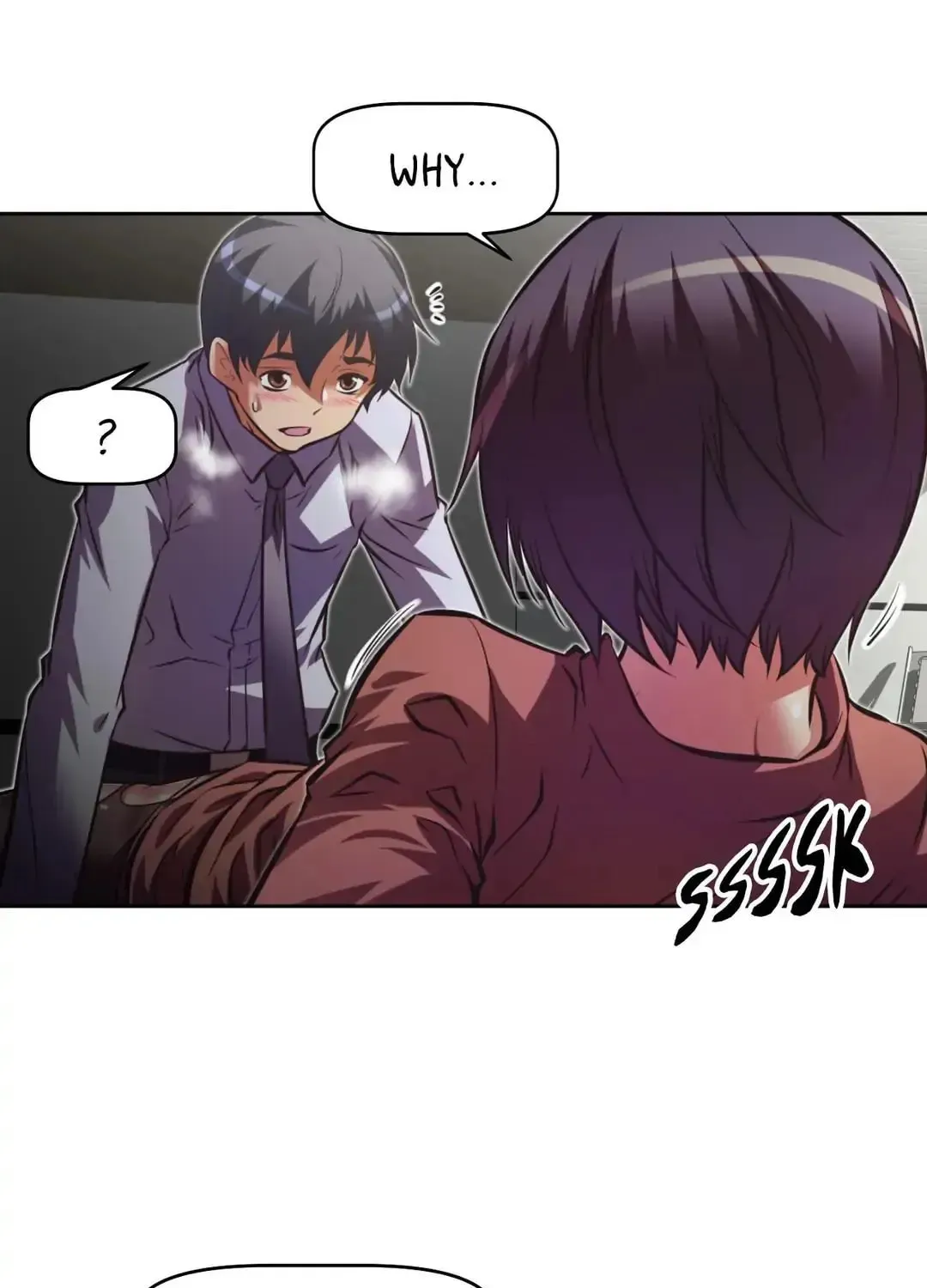 Stand Up!!!! Chapter 79 page 85 - 