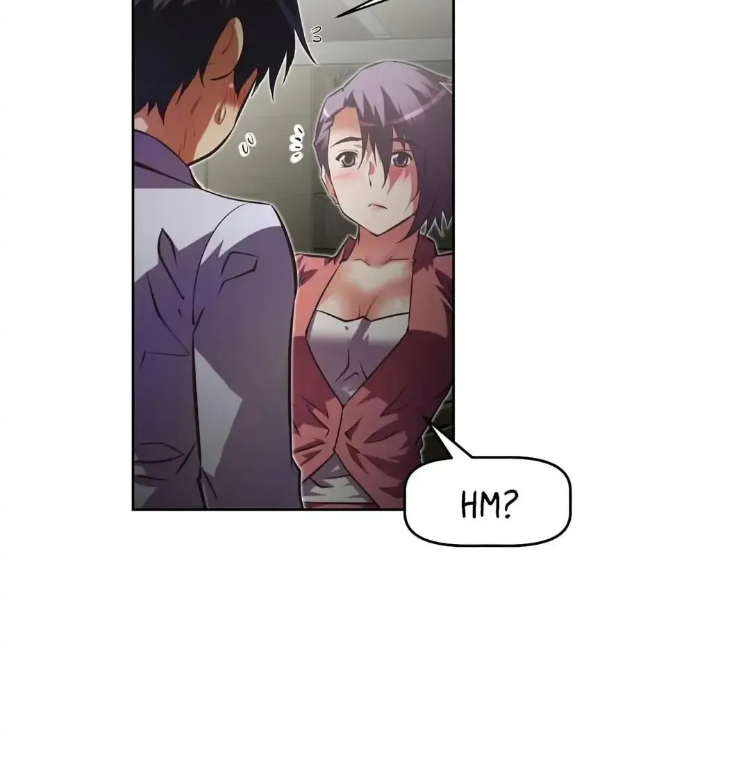 Stand Up!!!! Chapter 79 page 87 - 