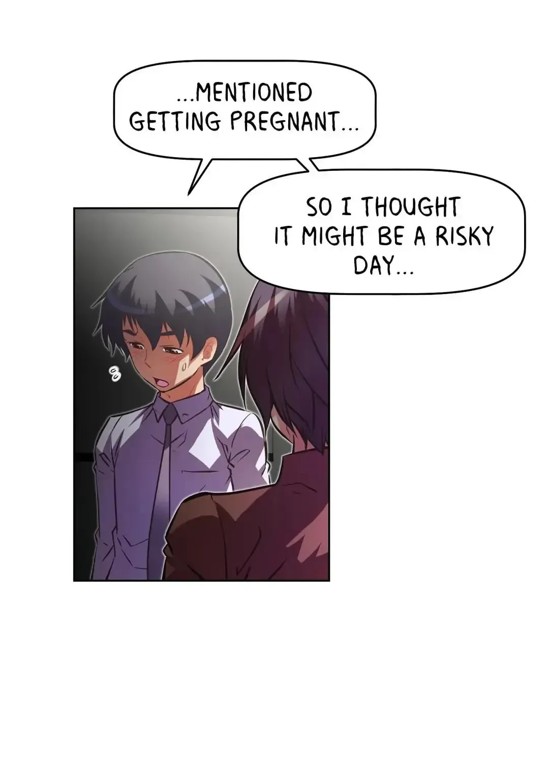 Stand Up!!!! Chapter 79 page 88 - 