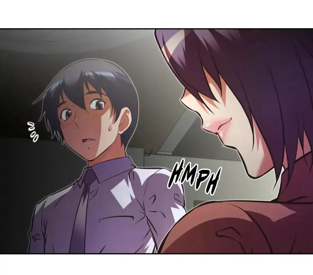 Stand Up!!!! Chapter 79 page 90 - 