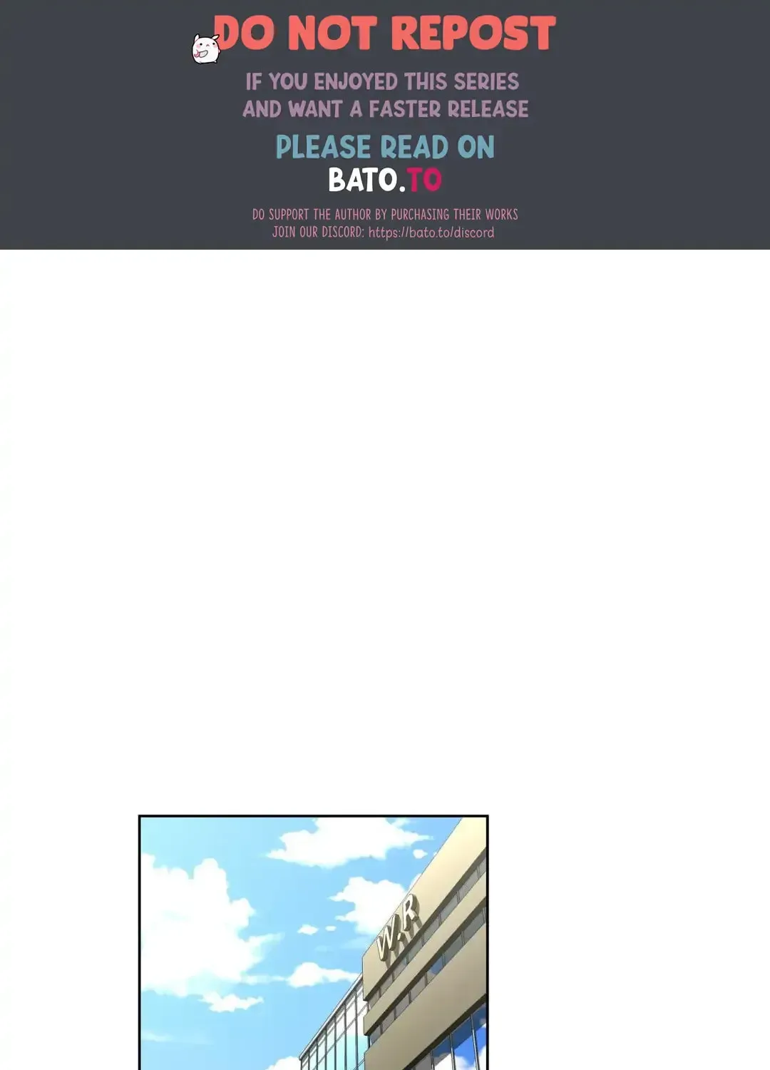 Stand Up!!!! Chapter 80 page 1 - 