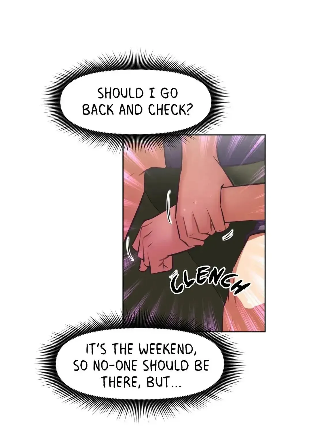 Stand Up!!!! Chapter 80 page 101 - 