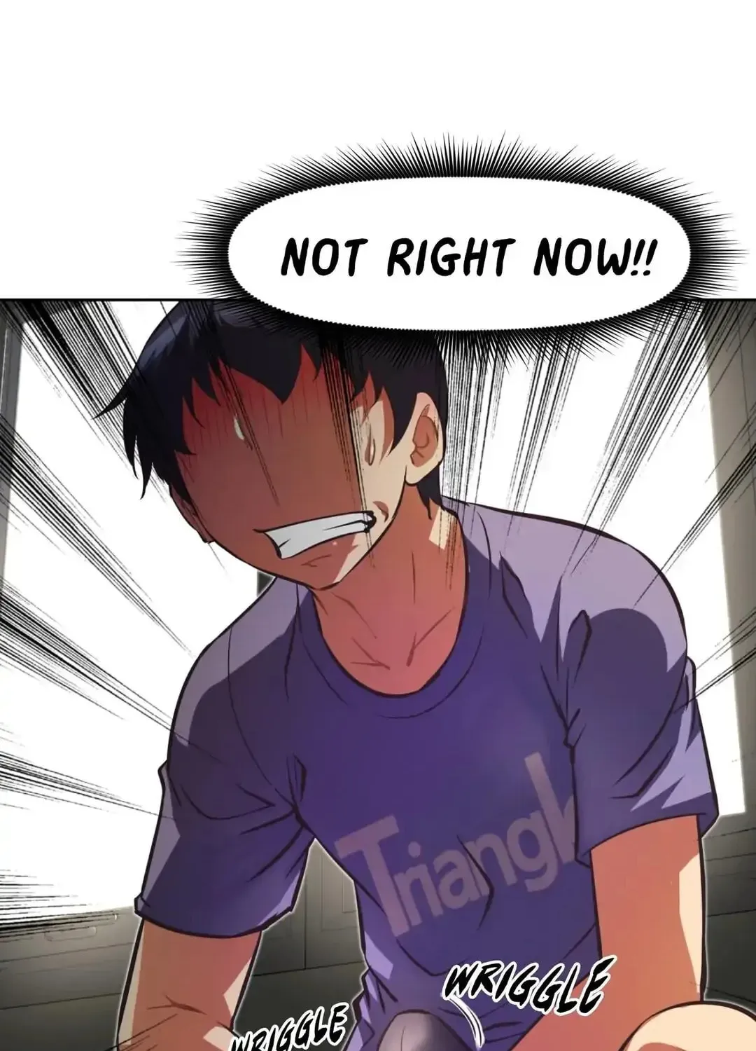 Stand Up!!!! Chapter 80 page 104 - 