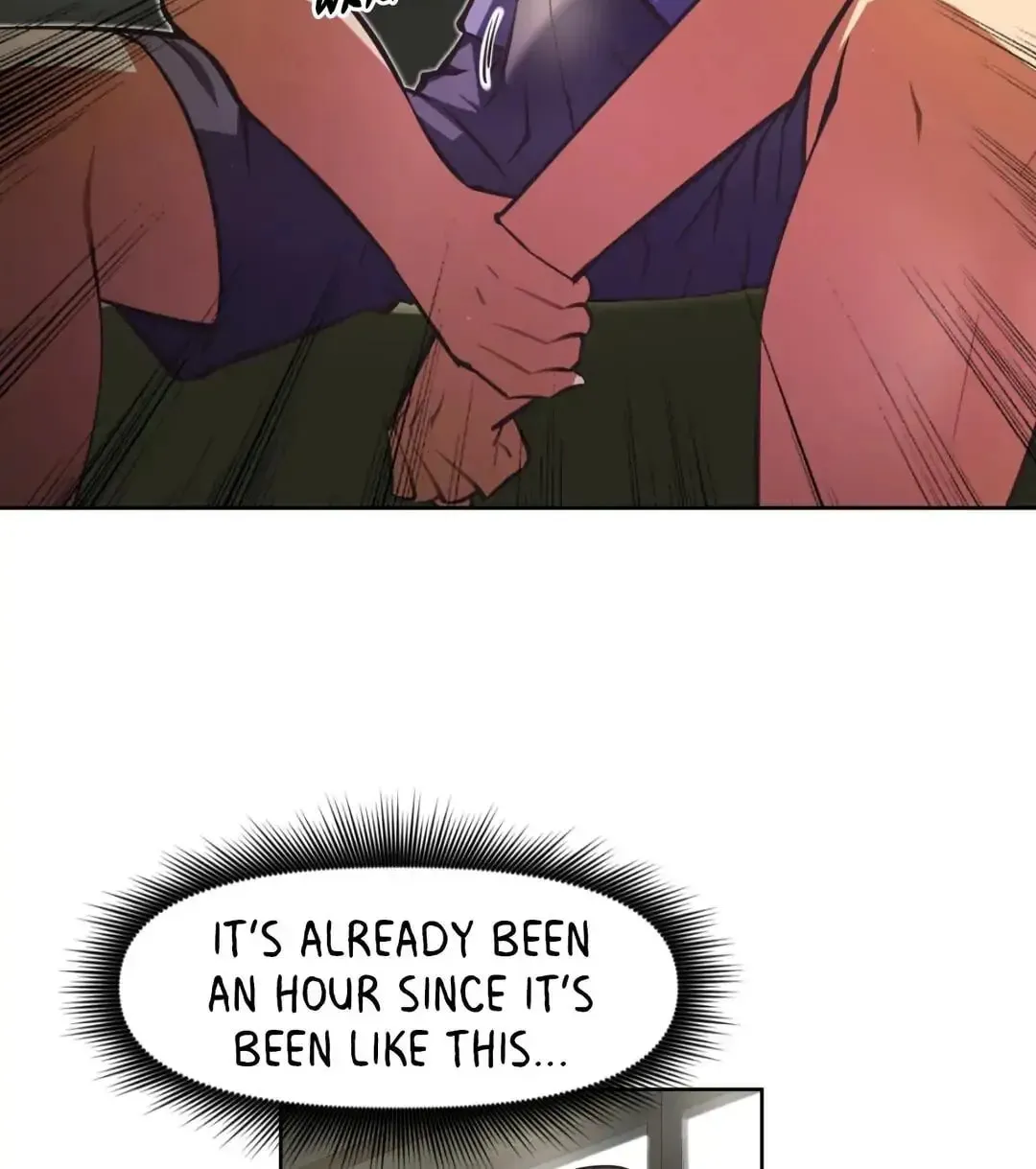 Stand Up!!!! Chapter 80 page 105 - 