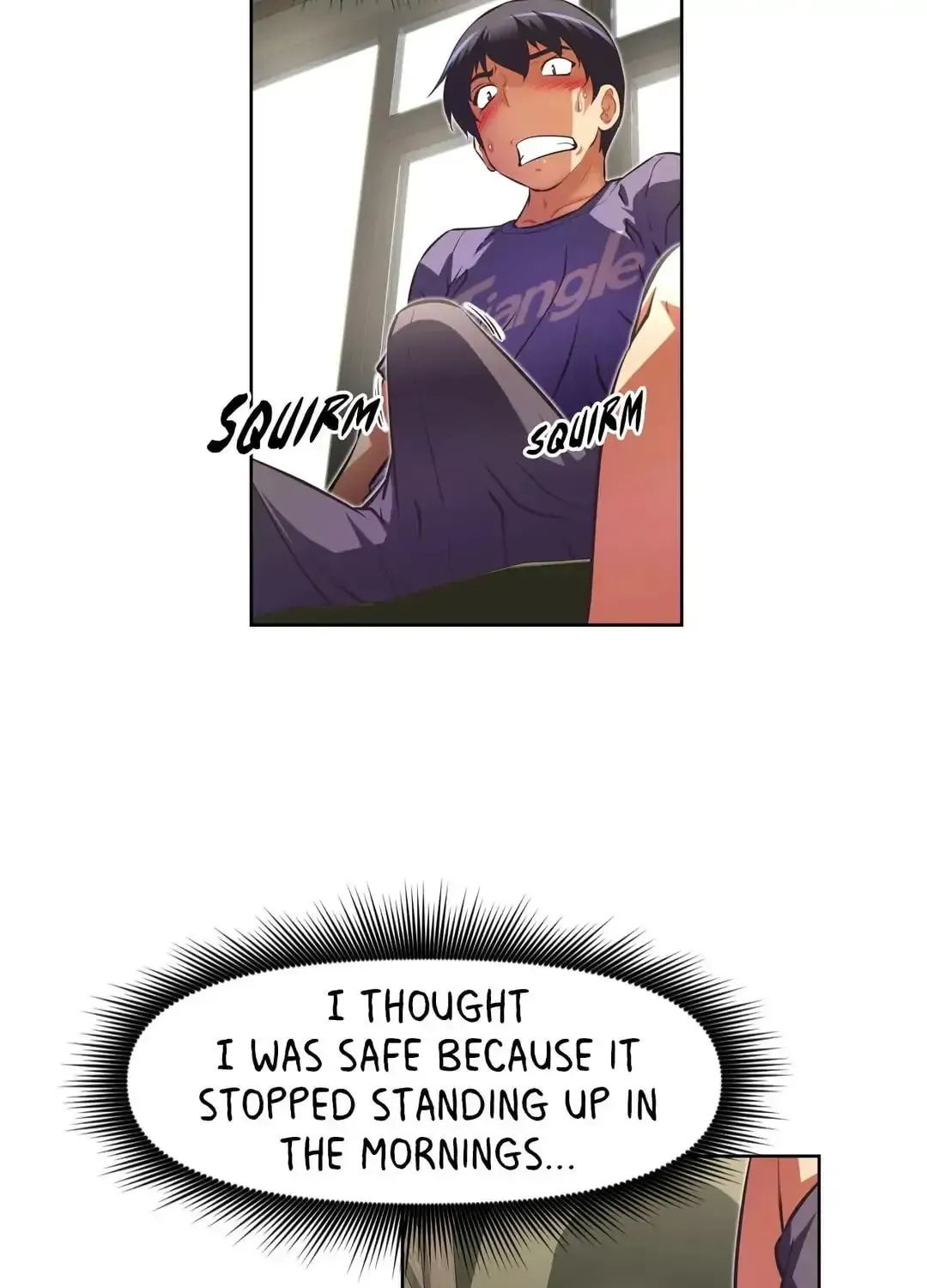 Stand Up!!!! Chapter 80 page 106 - 