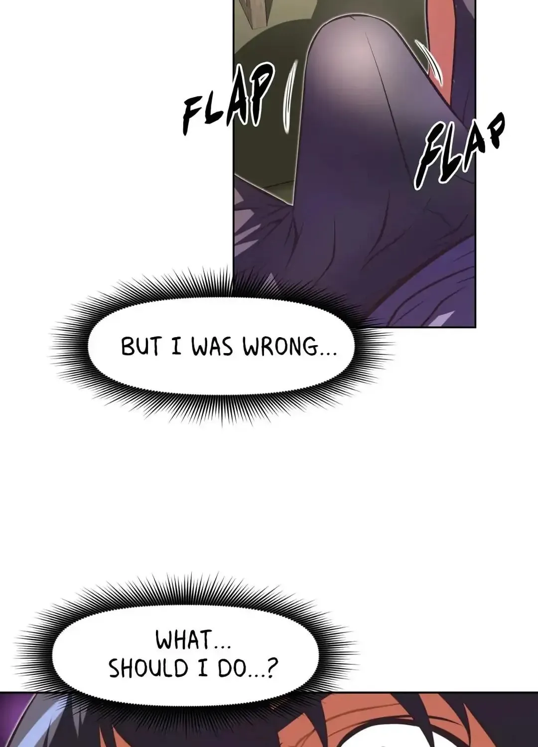 Stand Up!!!! Chapter 80 page 107 - 