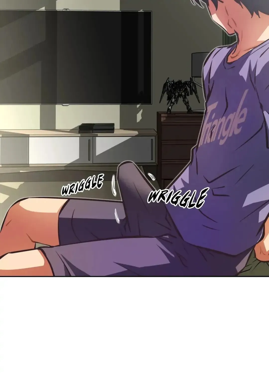 Stand Up!!!! Chapter 80 page 112 - 