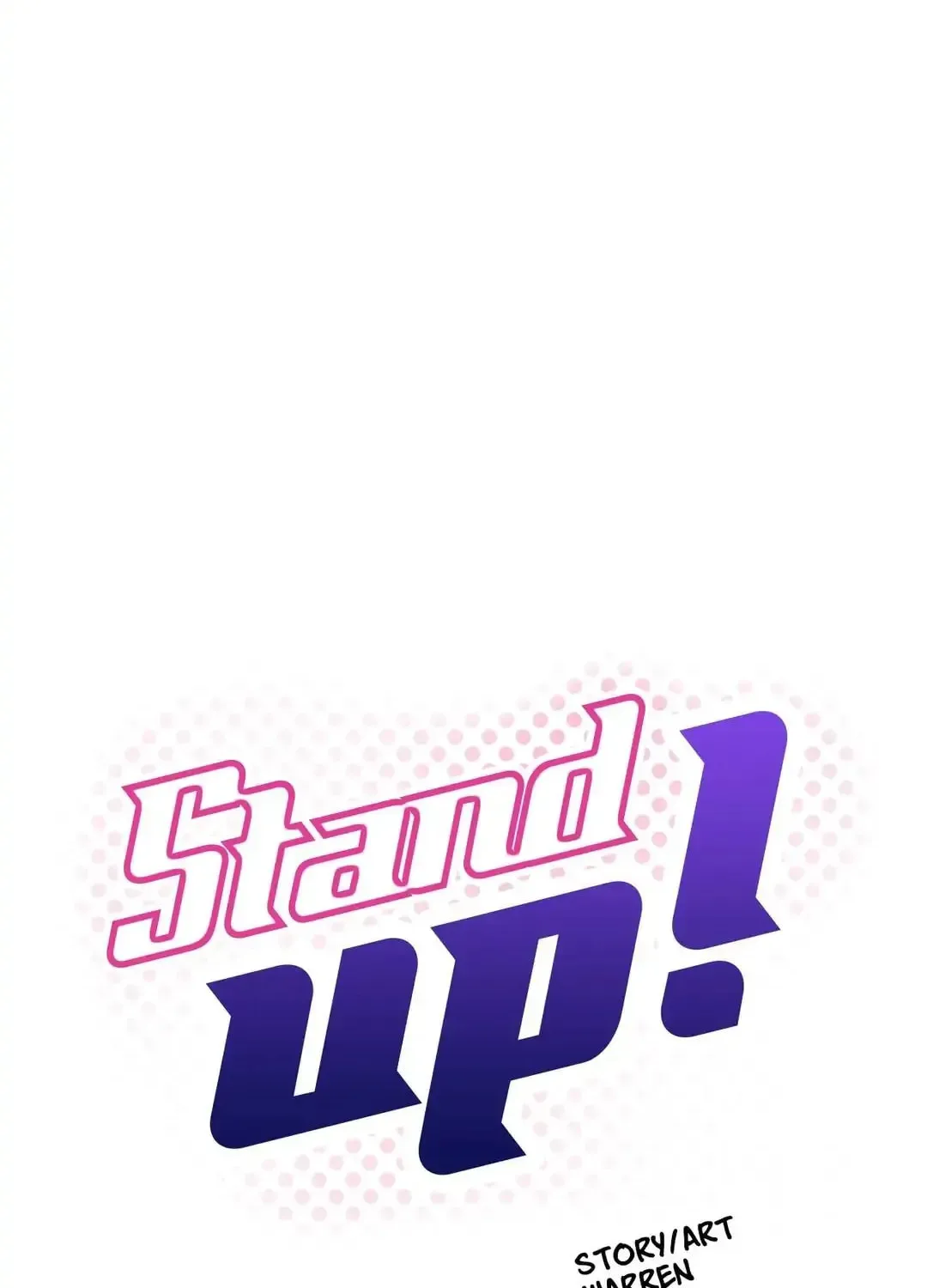 Stand Up!!!! Chapter 80 page 14 - 