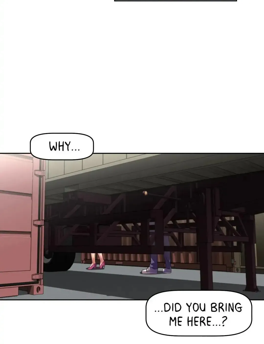 Stand Up!!!! Chapter 80 page 3 - 