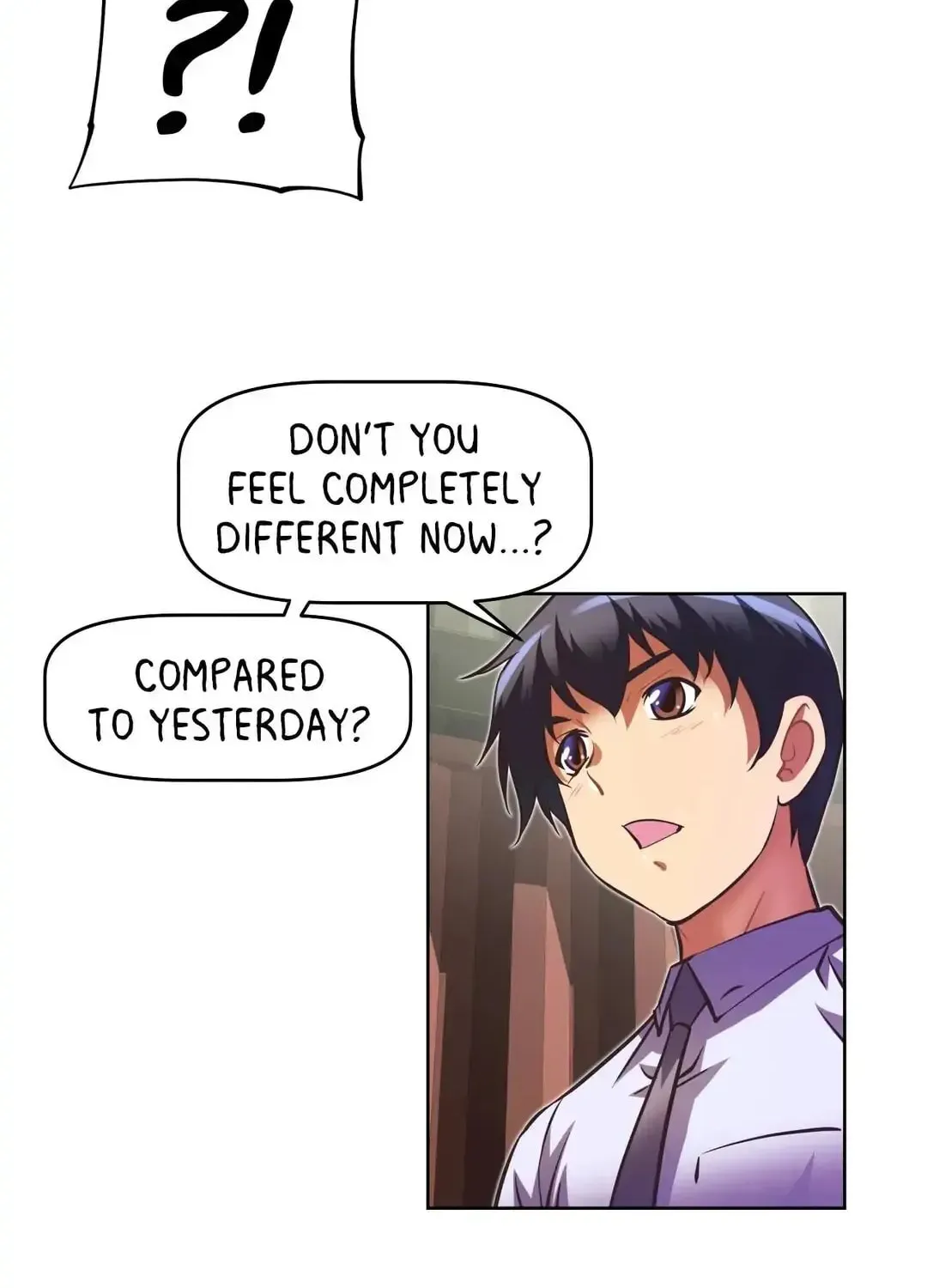 Stand Up!!!! Chapter 80 page 23 - 