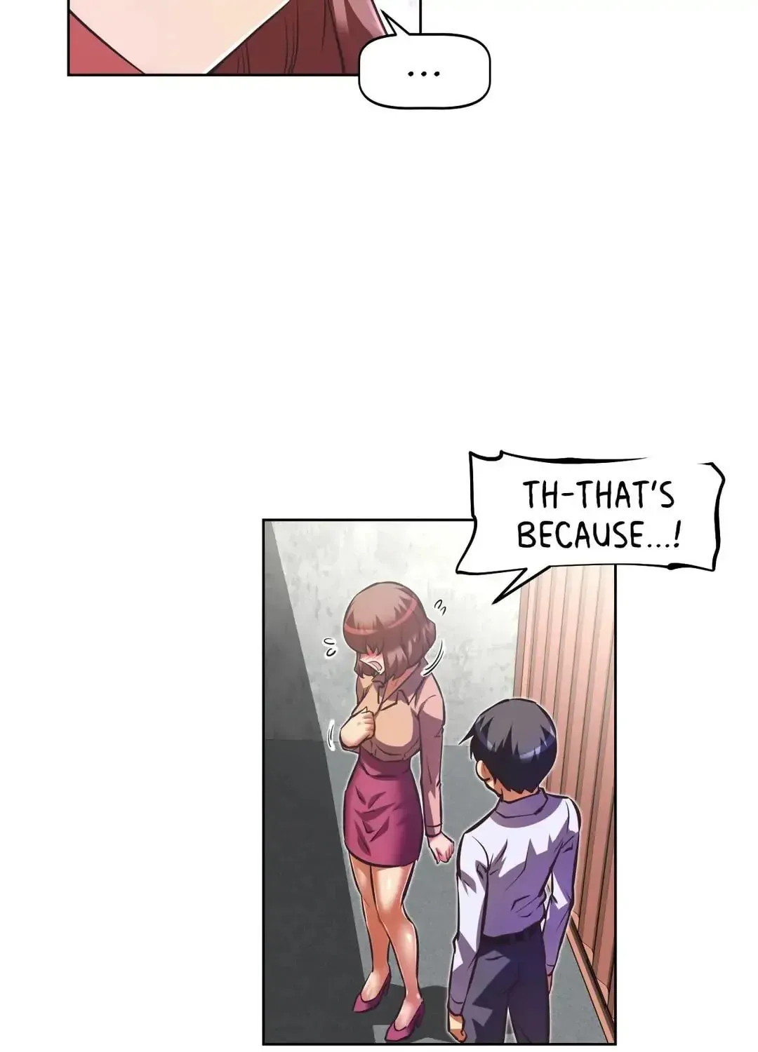 Stand Up!!!! Chapter 80 page 25 - 